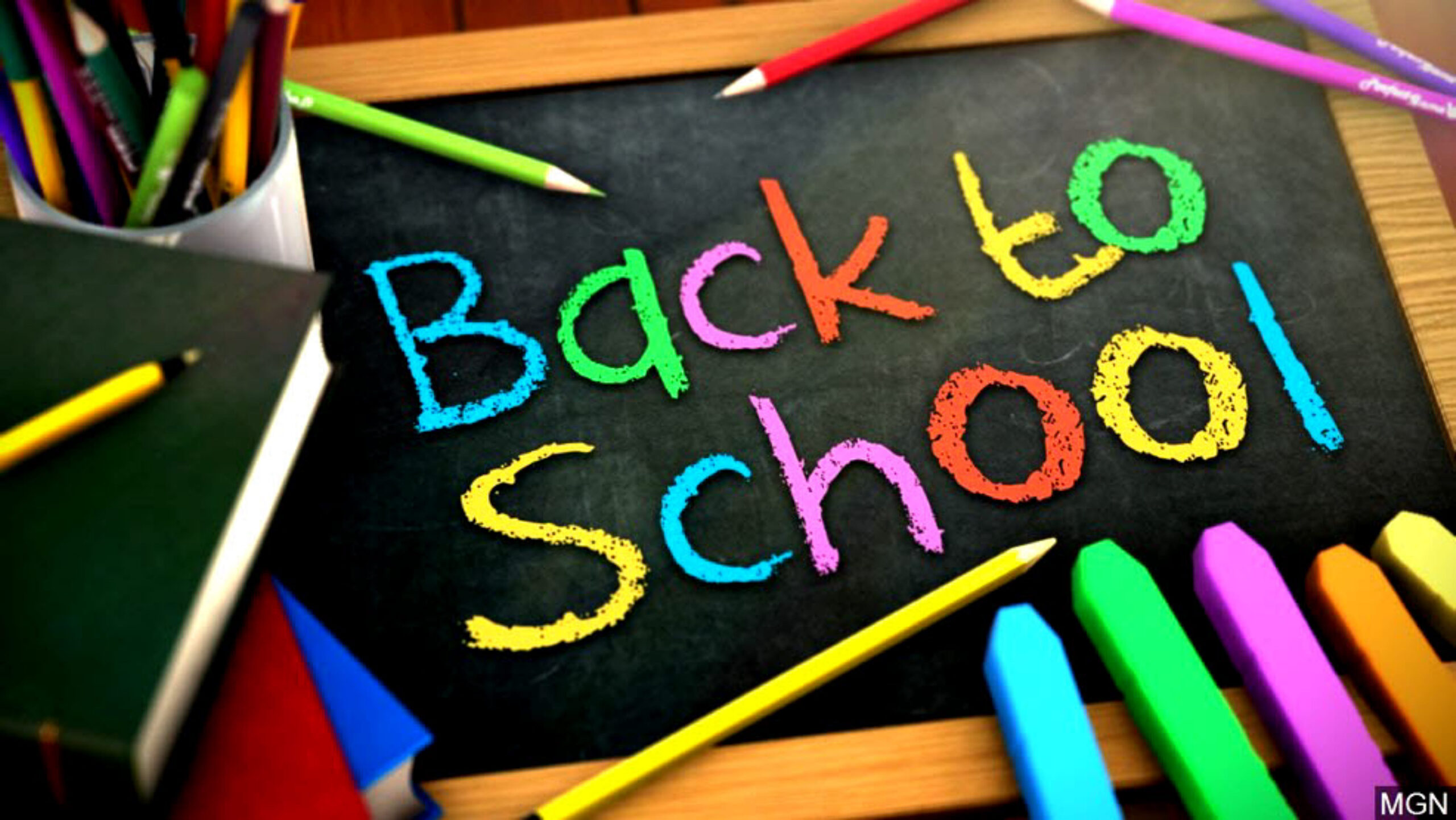 James Donaldson on Mental Health – How Anxiety Affects Kids in School
