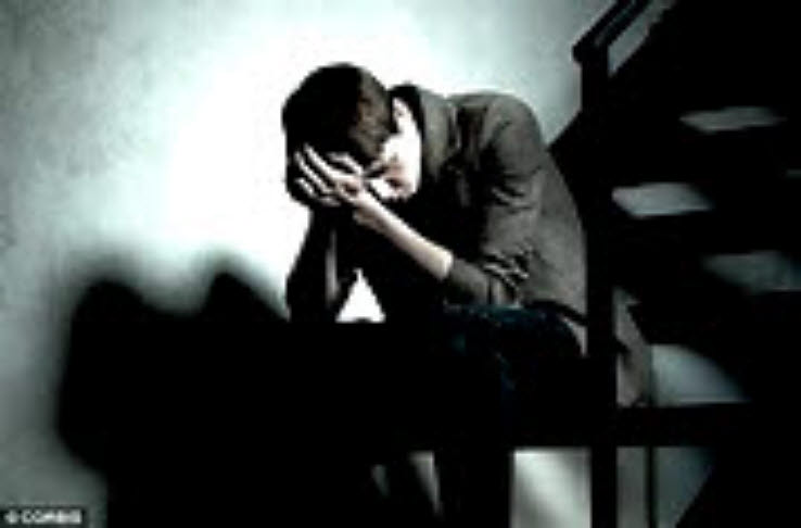 James Donaldson on Mental Health – Opinion: How to help those experiencing suicidal thoughts