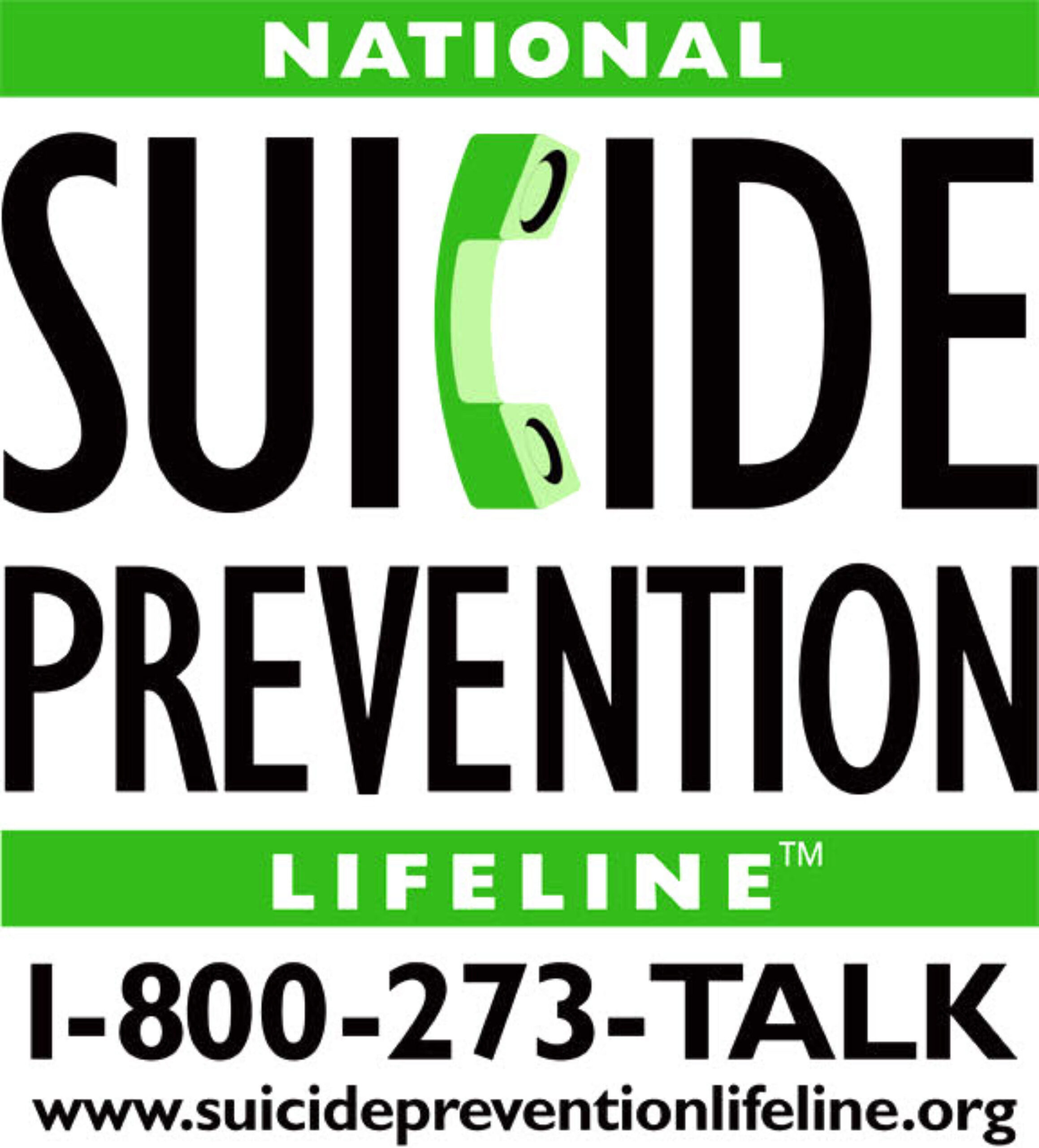 James Donaldson on Mental Health – Raising awareness of suicide prevention