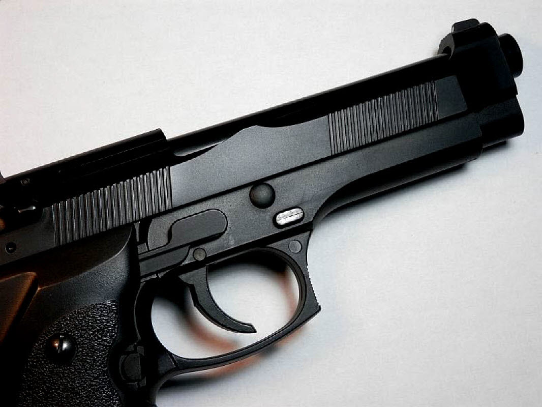 James Donaldson on Mental Health – Prof. Hahm Shares Mental Health Expertise on More Women Committing Suicide by Firearm
