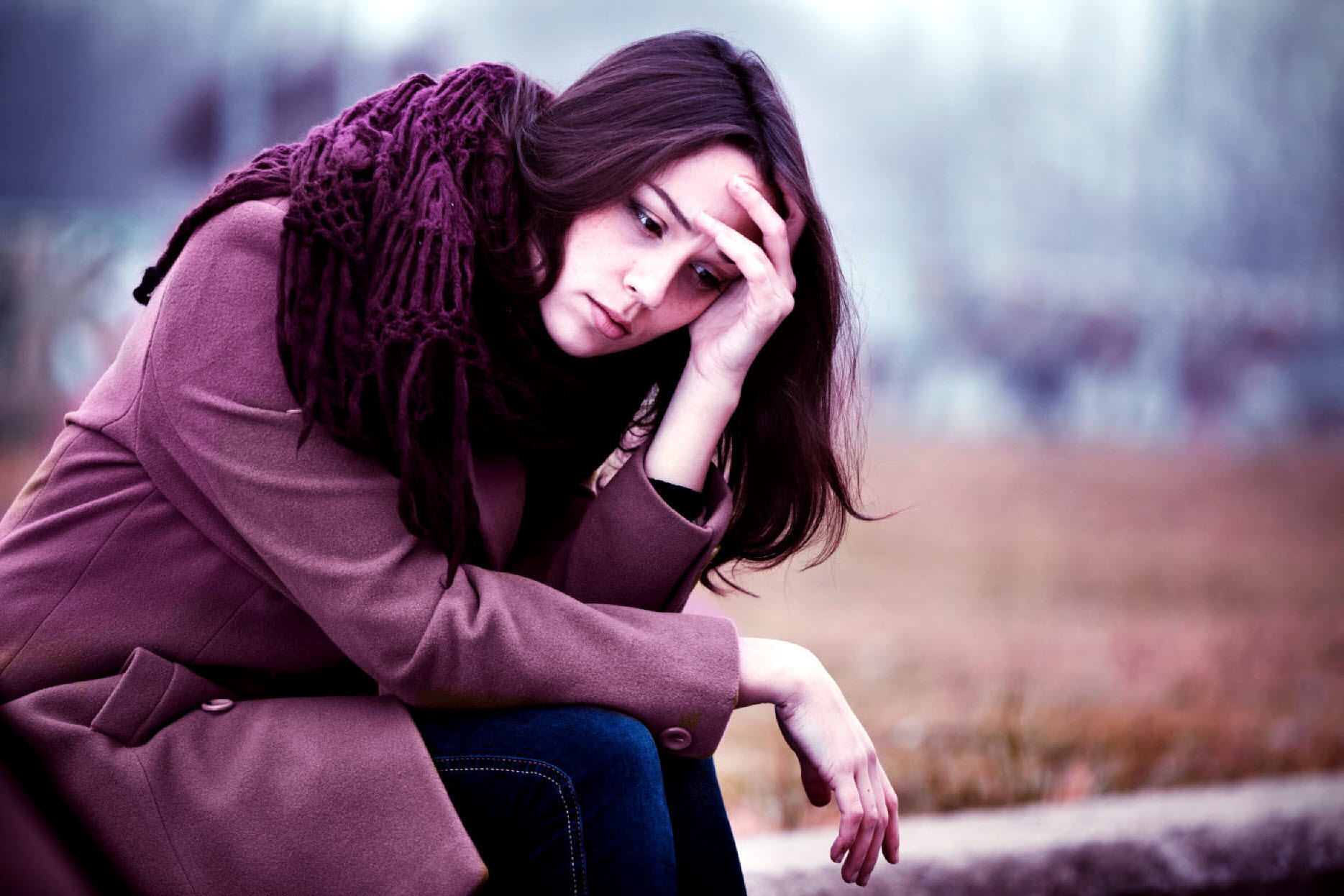 James Donaldson on Mental Health – It’s not just the winter blues. Seasonal affective disorder can hit in the summer, too