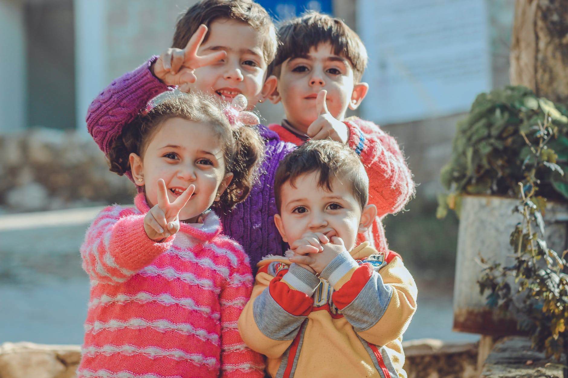 James Donaldson on Mental Health – Kids With Multiple Diagnoses