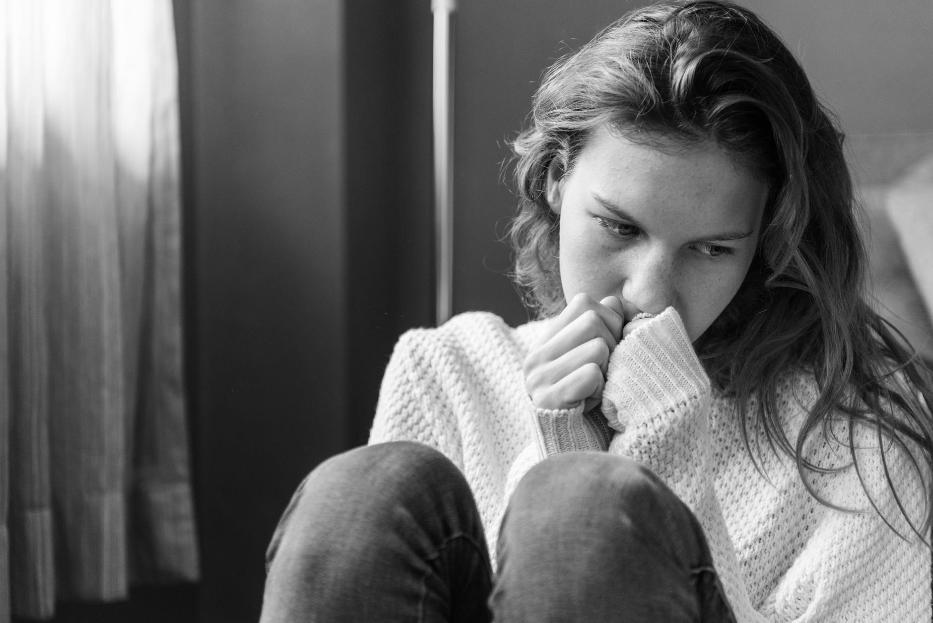 James Donaldson on Mental Health – New suicide statistics shine a devastating light on how domestic abuse affects mental health