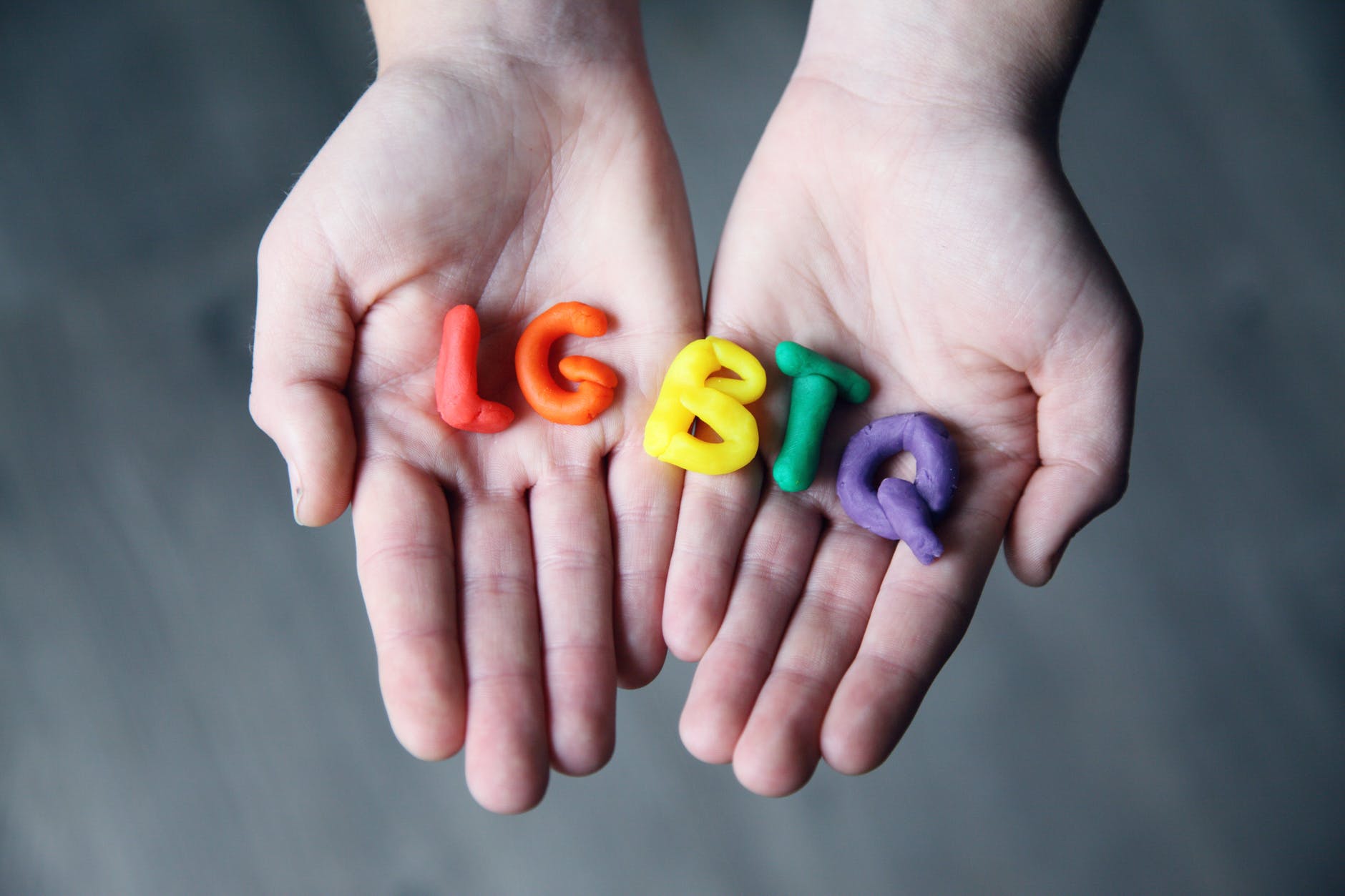 James Donaldson on Mental Health – State to expand LGBTQ youth suicide prevention training for 988 counselors