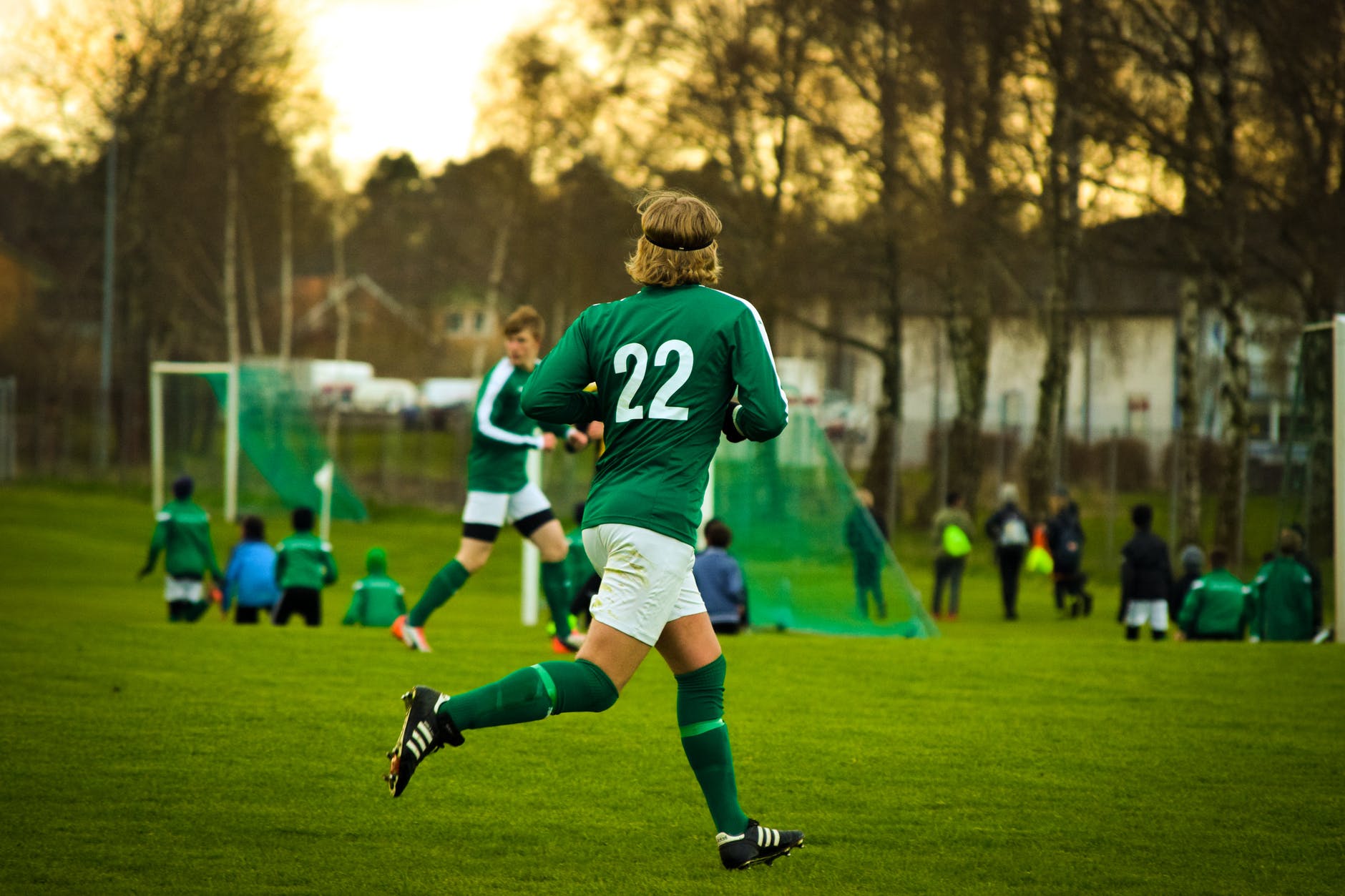 James Donaldson on Mental Health – Suicide now second leading cause of death among NCAA athletes
