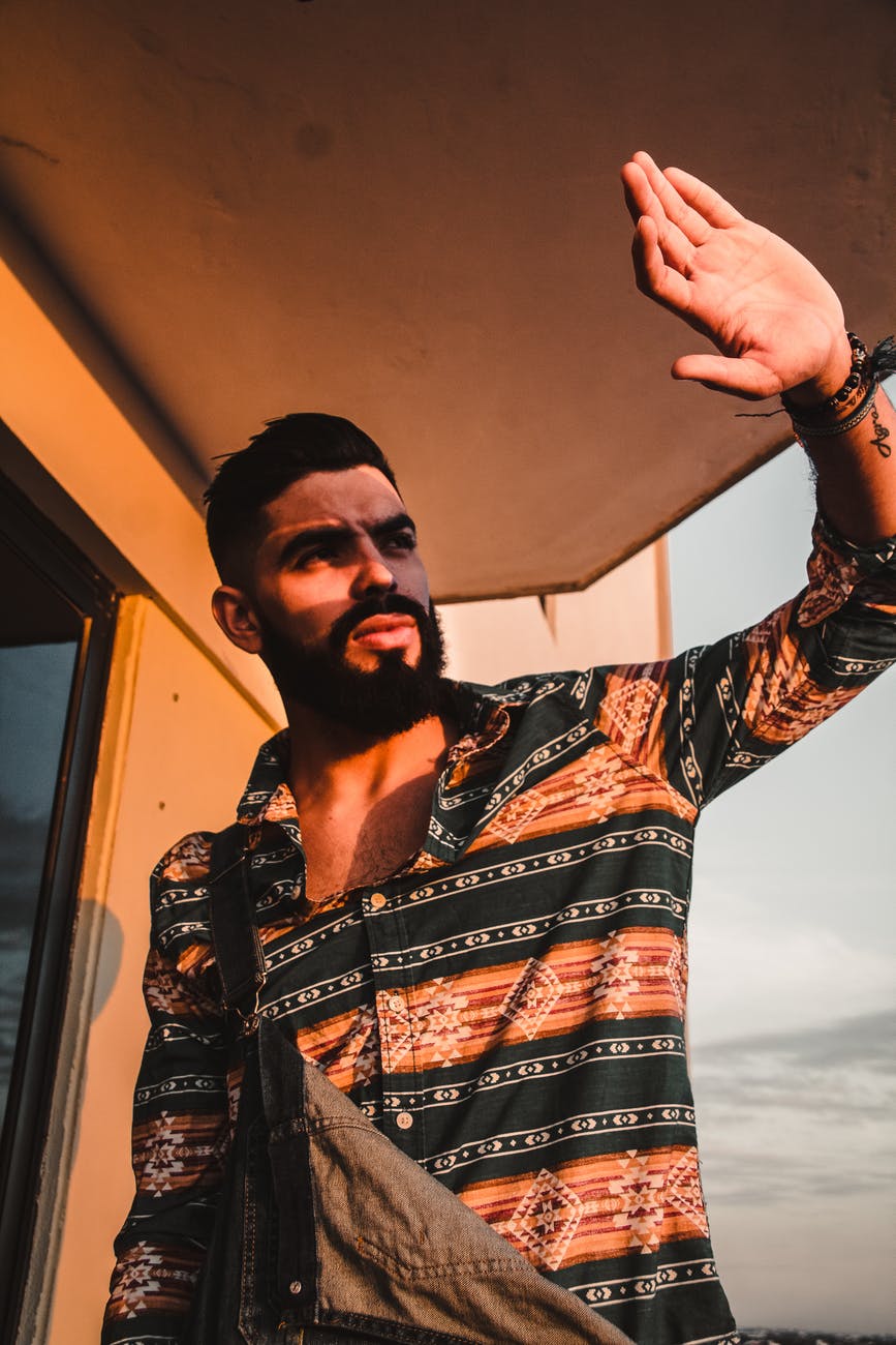 James Donaldson on Mental Health – Study highlights link between hostile racism and suicide risk in young Black men