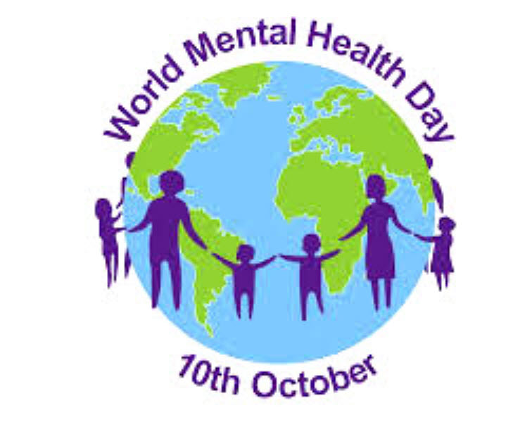 James Donaldson on Mental Health – One Billion People Worldwide are Living with Mental Health Disorders