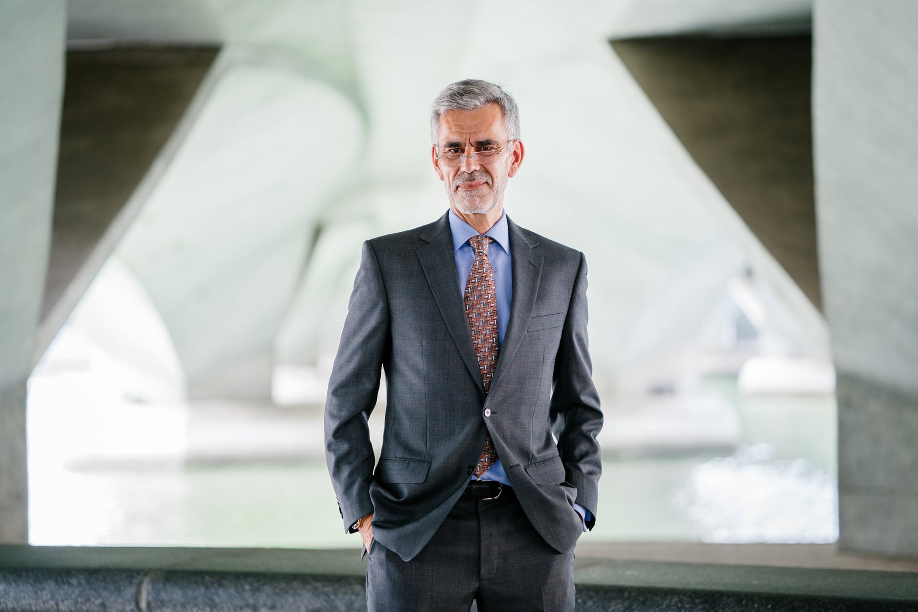 James Donaldson on Mental Health – Advances in our understanding of how to prevent suicide in older men