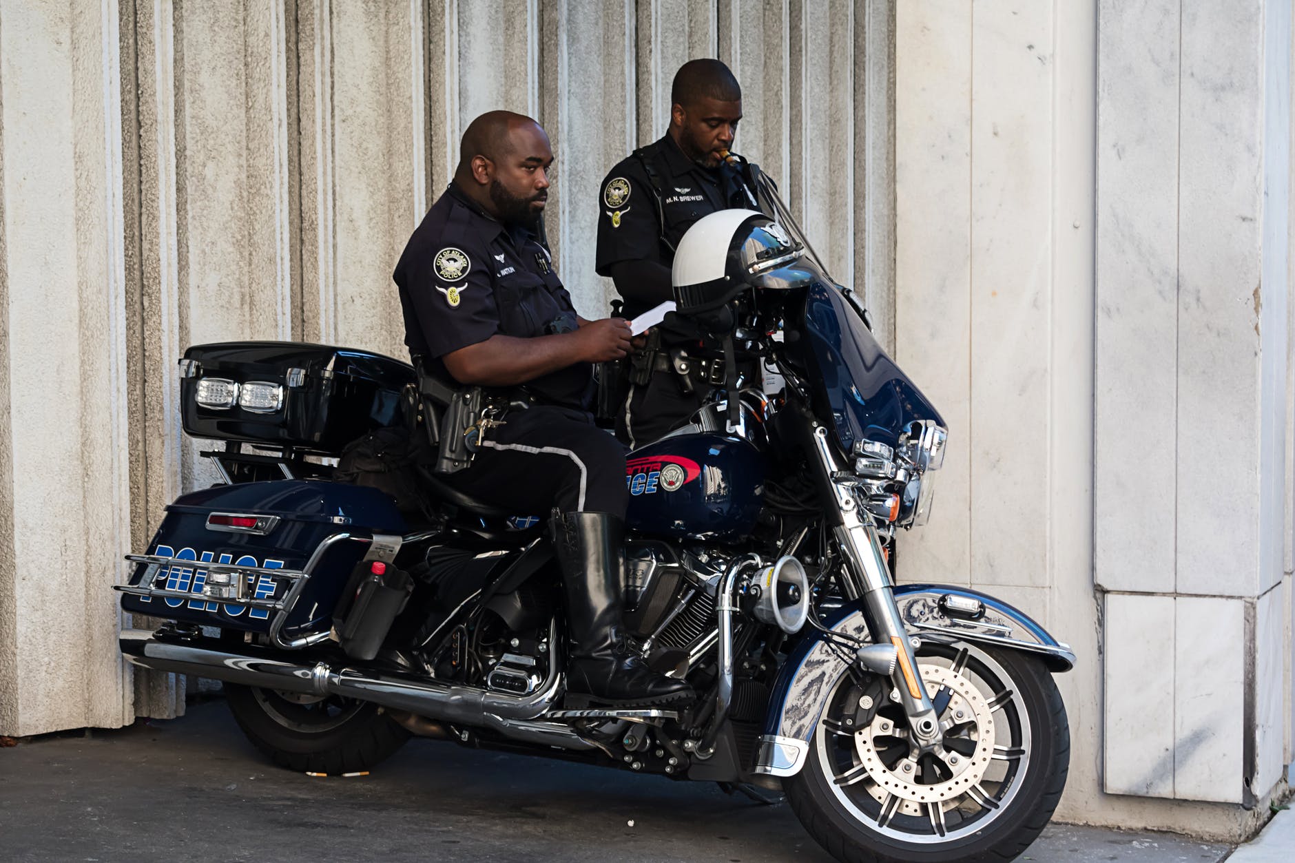 #JamesDonaldson On #MentalHealth – #Suicide Is The Top Killer Of Cops, So Billings #FirstResponders Learn Ways To Navigate Job And Life Stressors