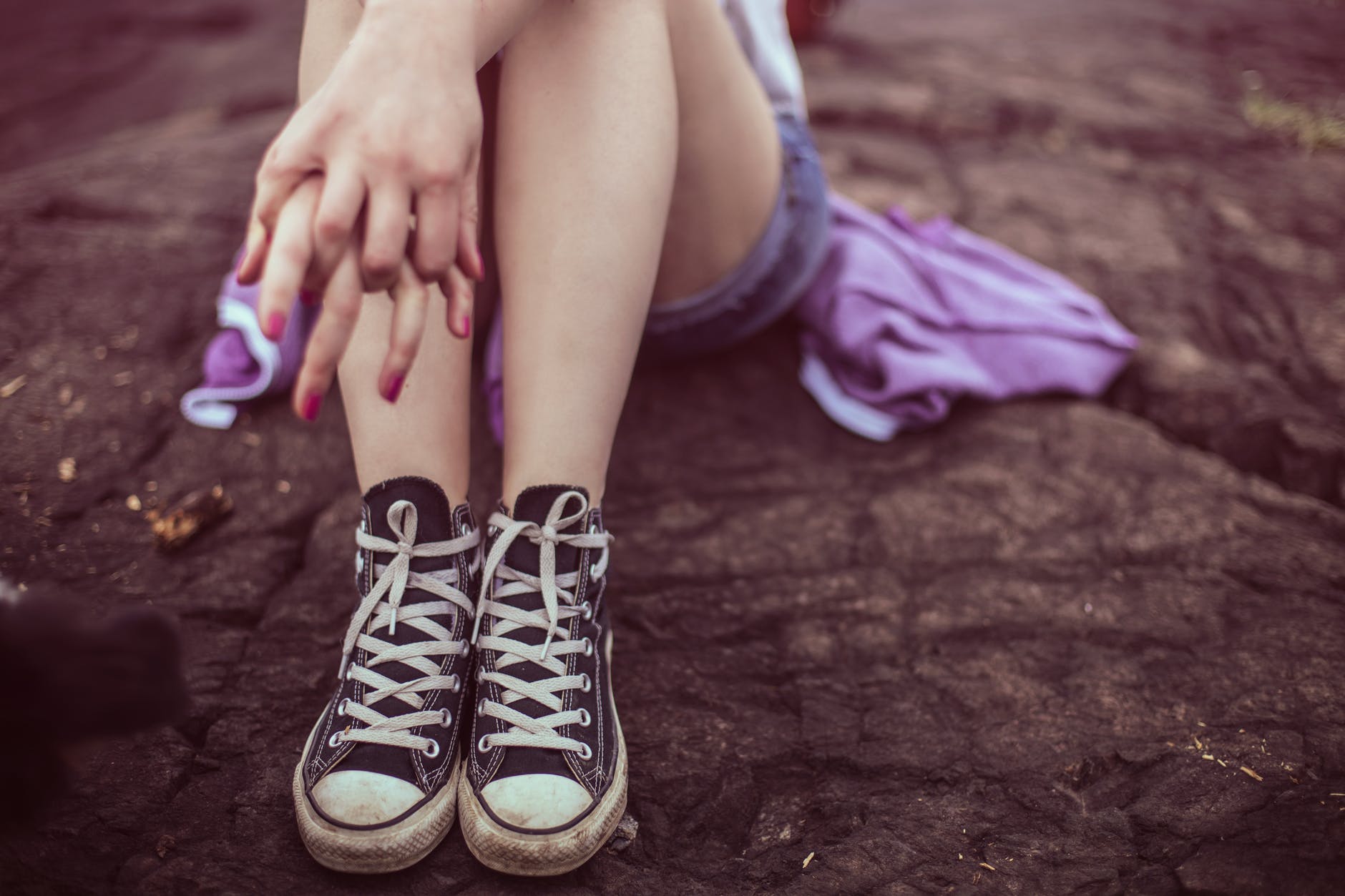 James Donaldson on Mental Health – The Devastating Decline In Girls’ Mental Health: 7 Ways You Can Help