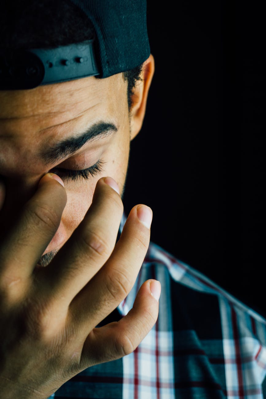 #JamesDonaldson On #MentalHealth – Tips On How To Identify And Help Someone Who Is Suicidal