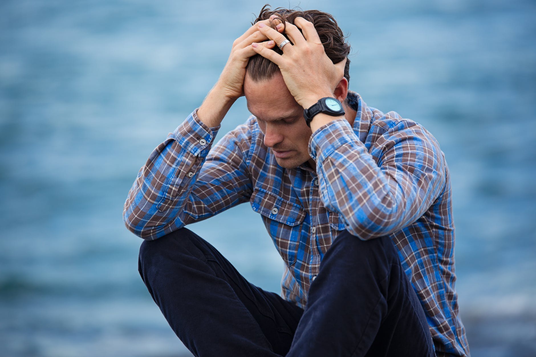 #JamesDonaldson On #MentalHealth – What #Men In Our Community Want You To Know About #MentalHealth