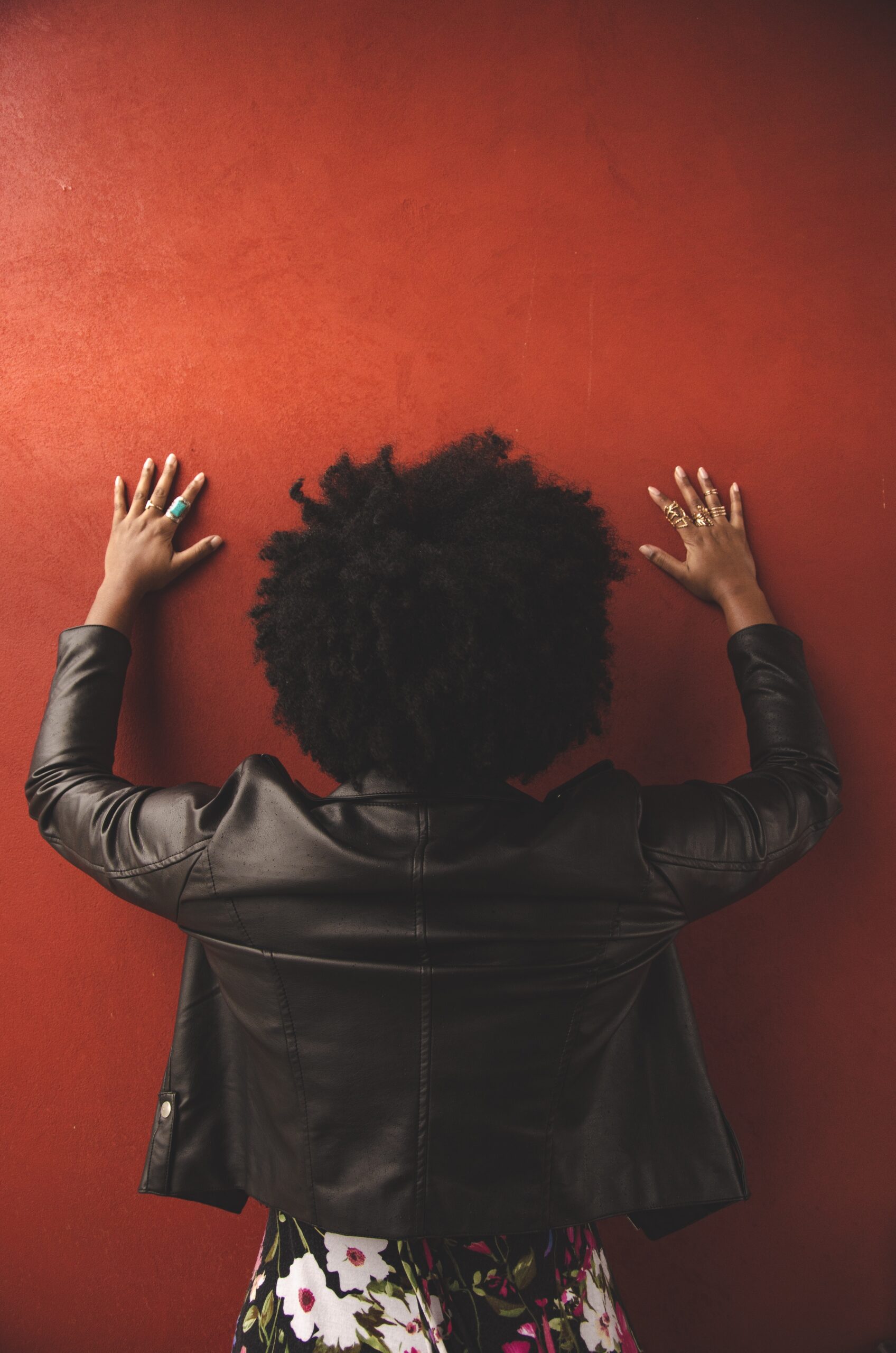 #JamesDonaldson On #MentalHealth – Why Are More #Black #Americans Committing #Suicide?