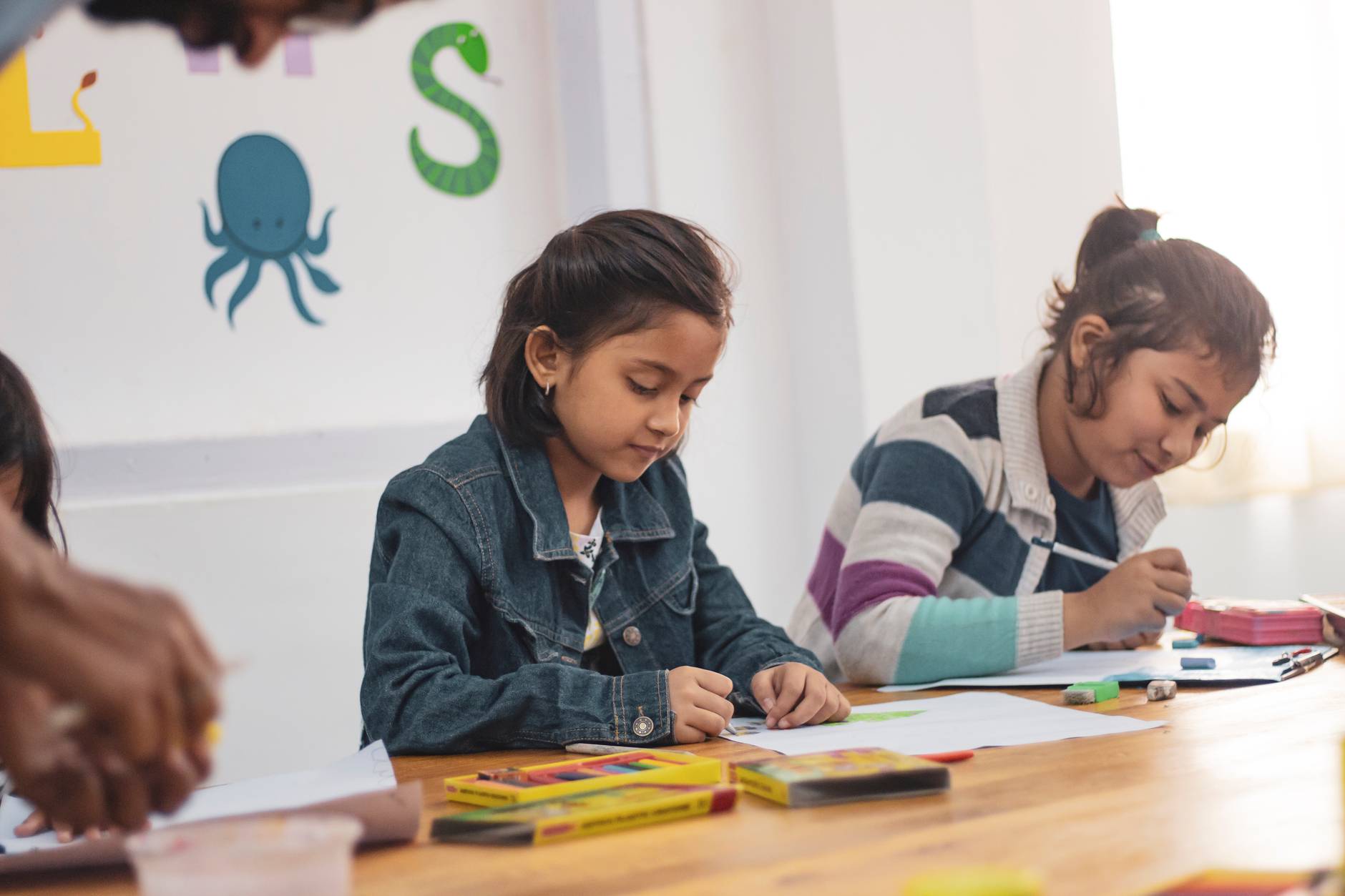 James Donaldson on Mental Health – Academic Anxiety: When School Stress Becomes Too Much