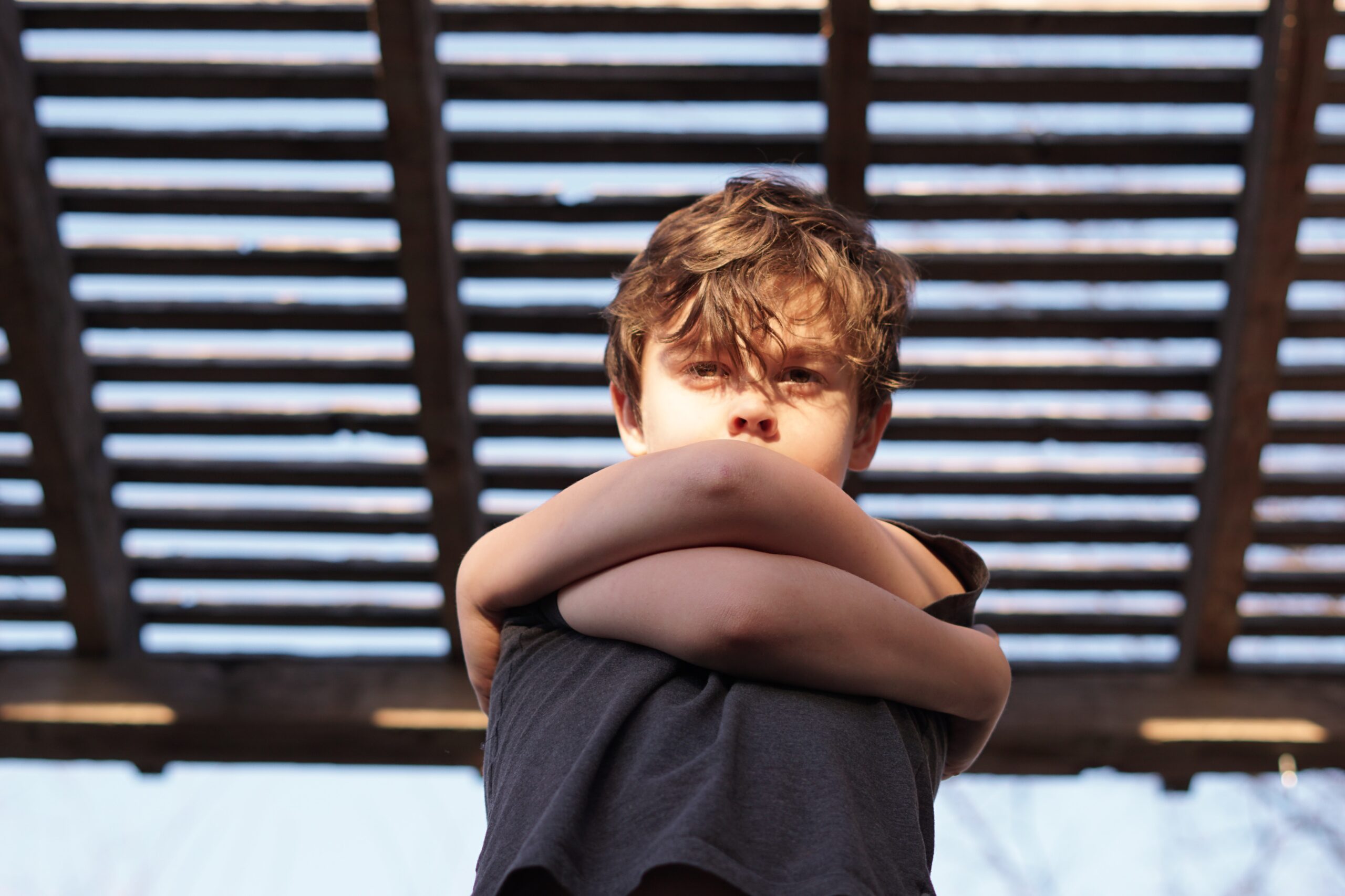 James Donaldson on Mental Health – Does Your Child Lack Motivation?