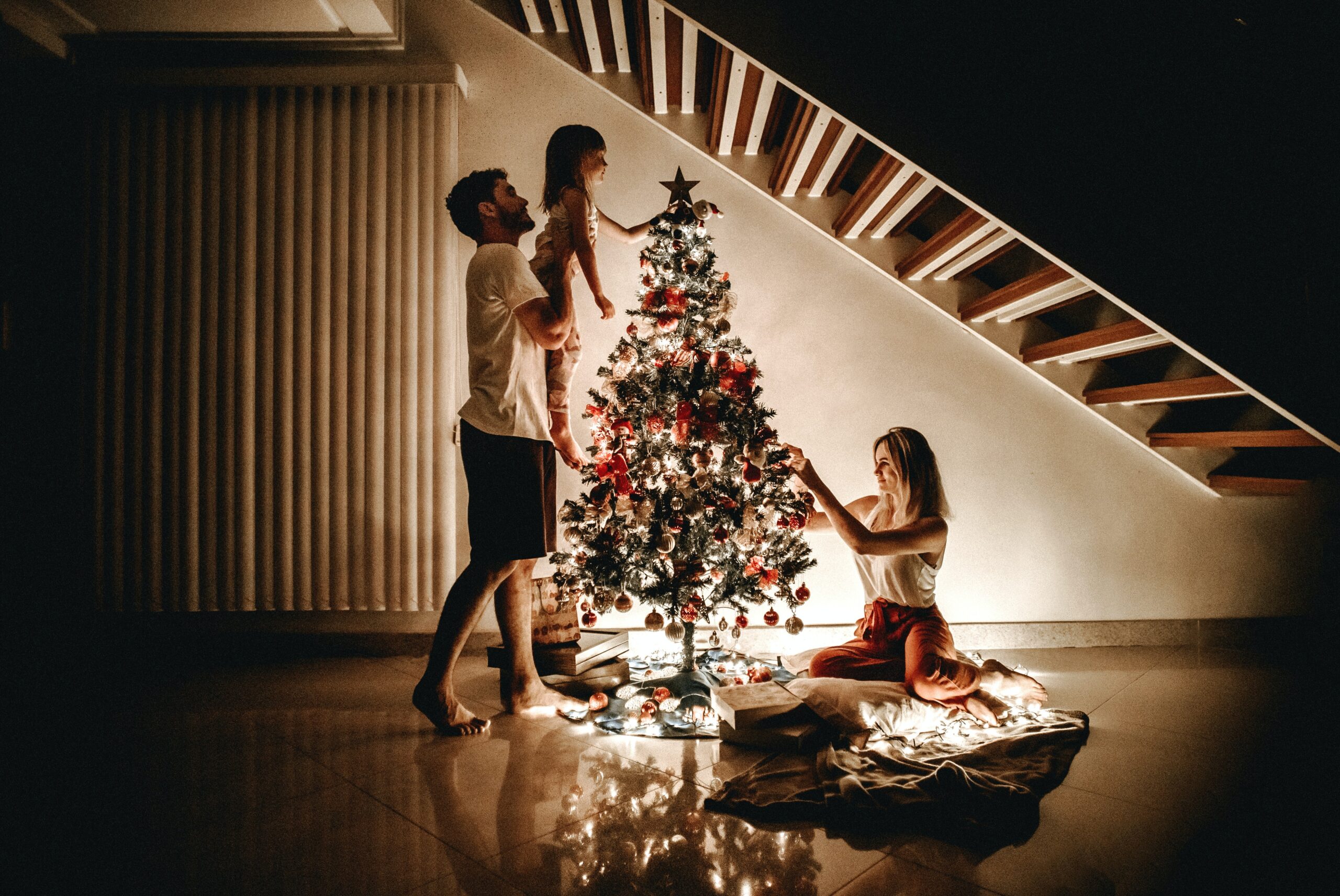 #JamesDonaldson On #MentalHealth – Help For Holiday Blues Is Just A Call Away