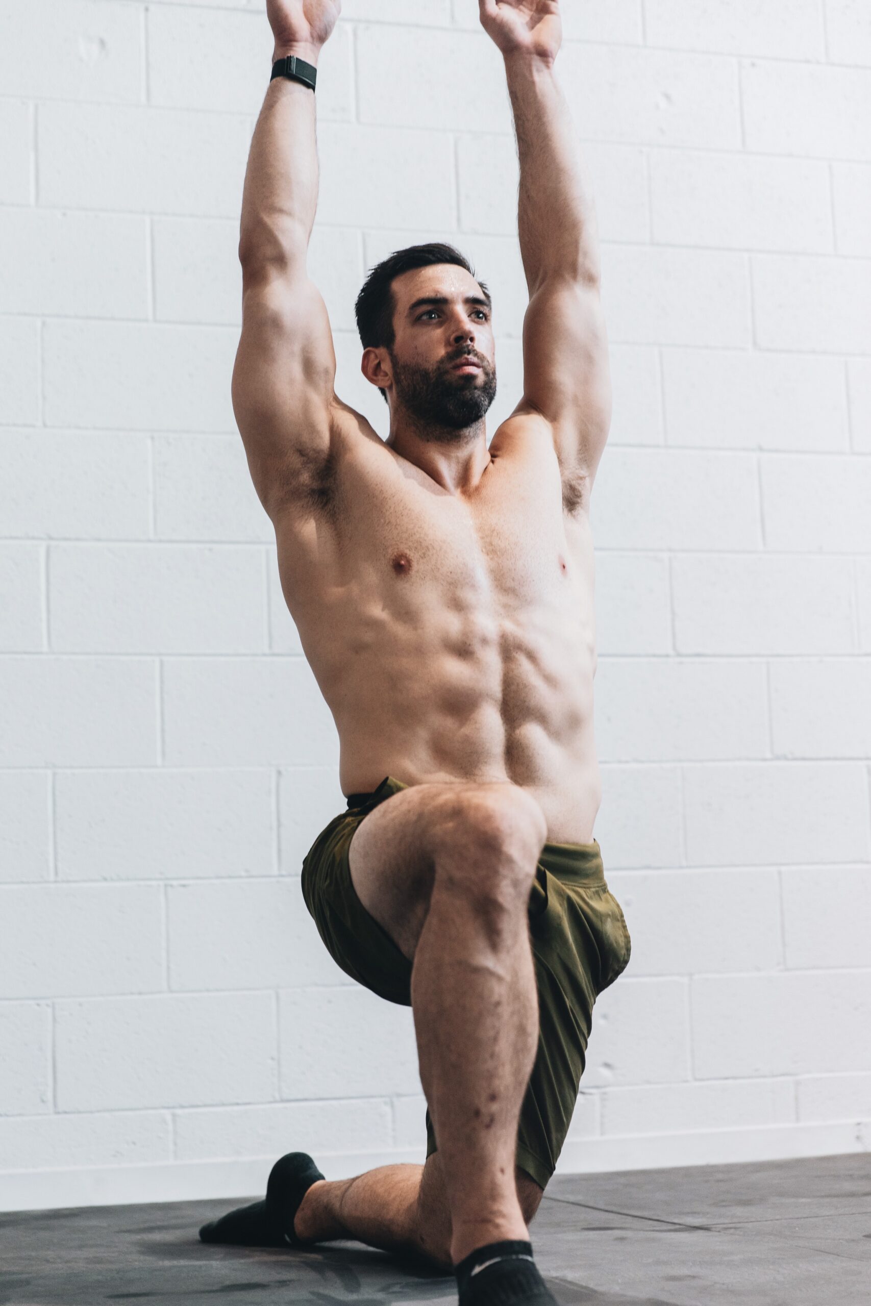 #JamesDonaldson On #MentalHealth – Understanding The Relationship Between #Male #BodyImage And #MentalHealth