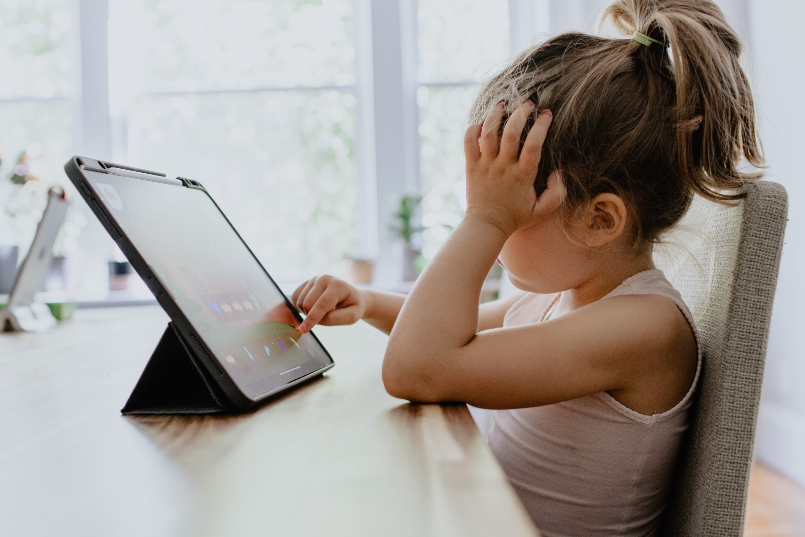 James Donaldson on Mental Health – Learning Disabilities and Depression