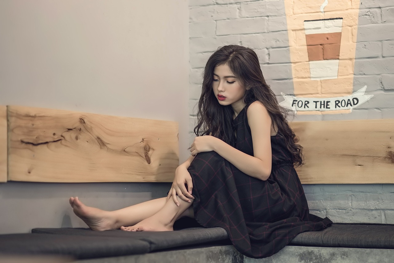 James Donaldson on Mental Health – Depression Test for Teens