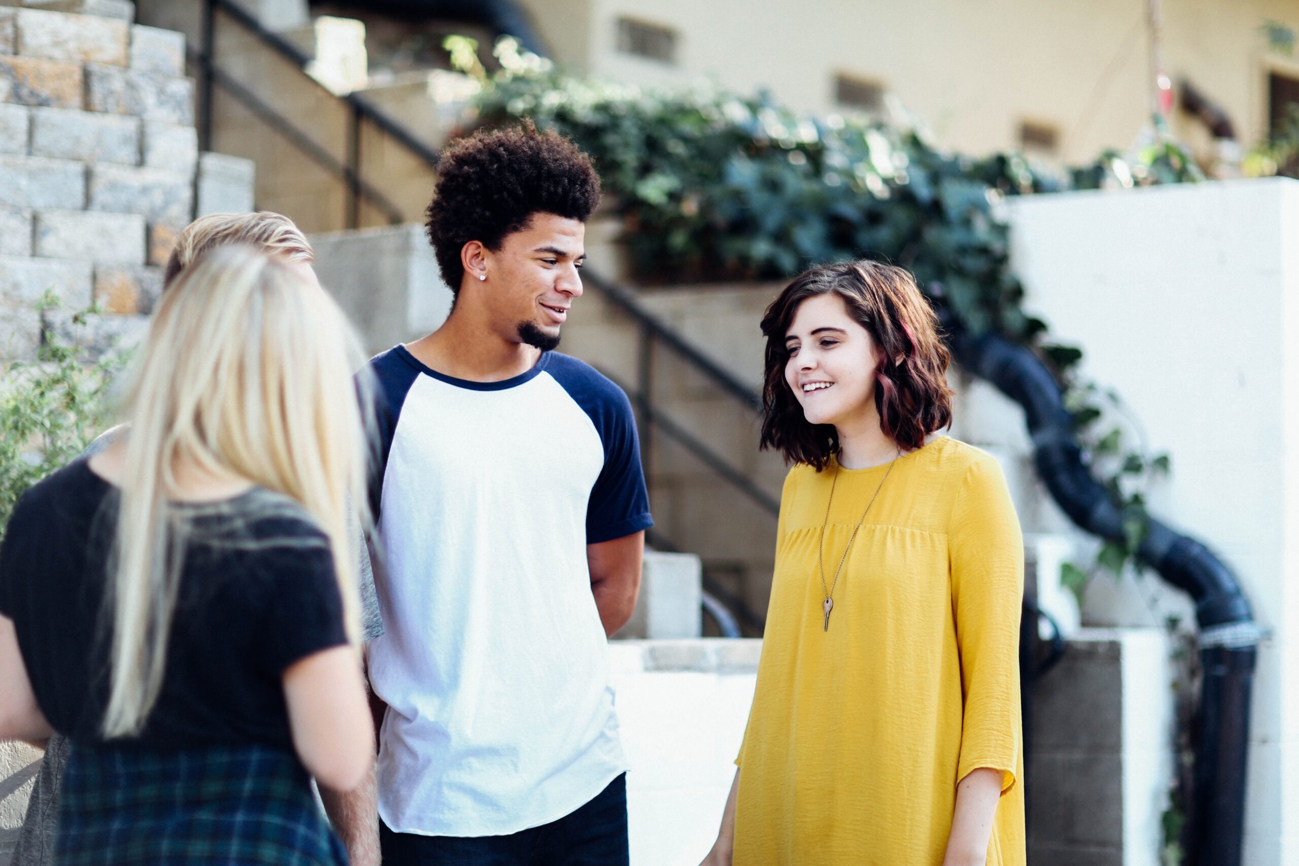 James Donaldson on Mental Health – Loneliness, Fear of Failure, and Suicide Among Young Adults