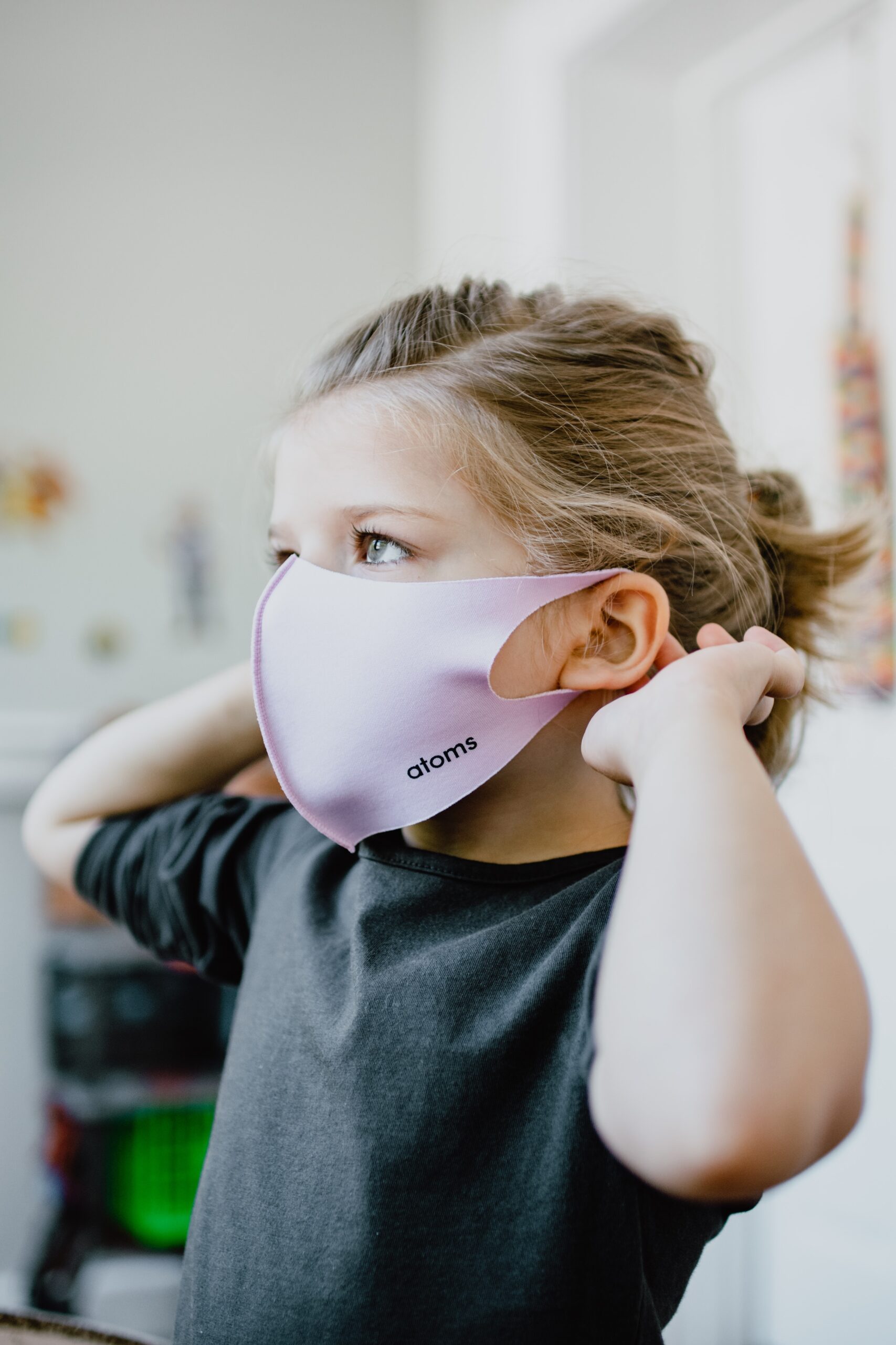 James Donaldson on Mental Health – How to Help Kids Deal With Embarrassment