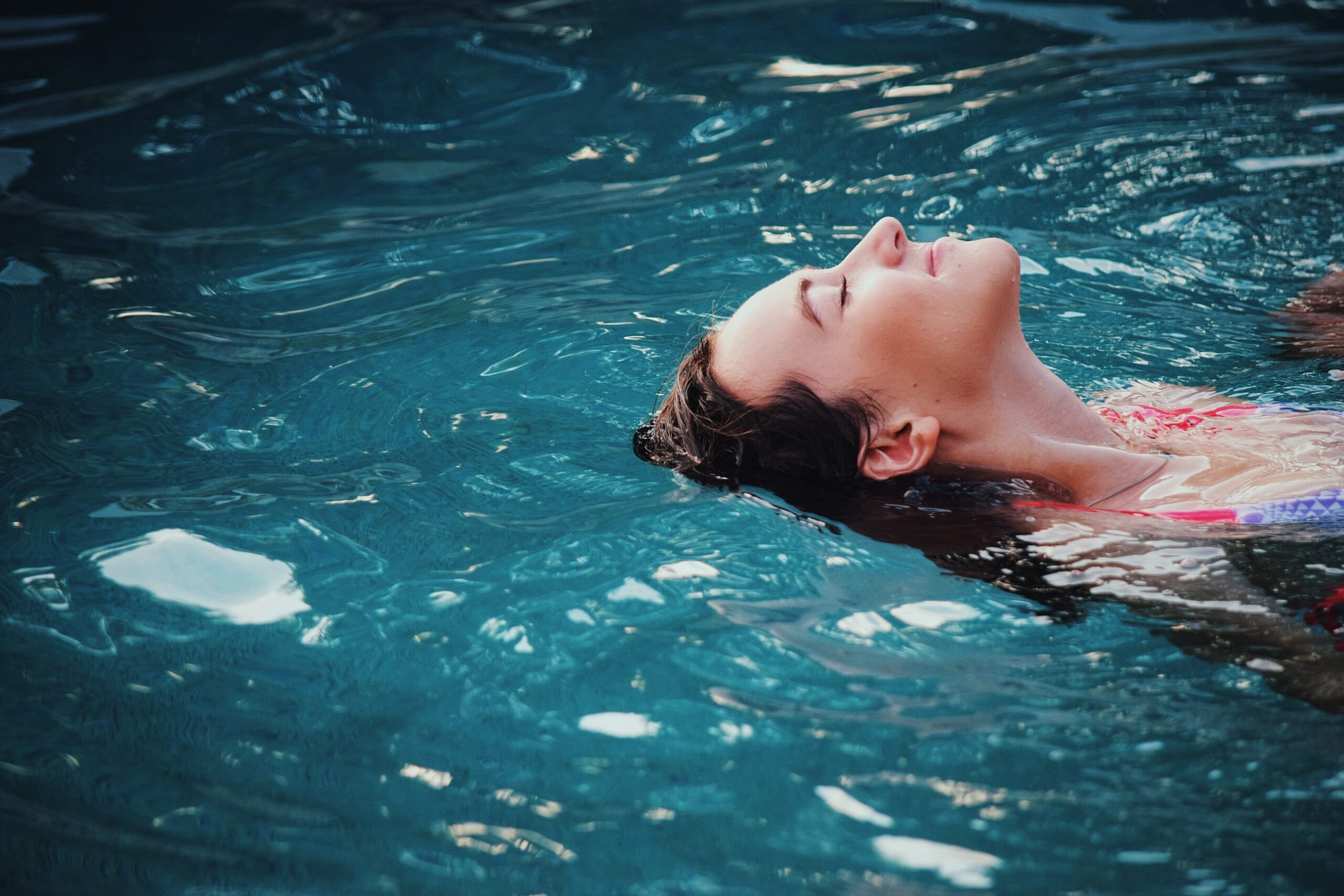 #JamesDonaldson On #MentalHealth – Easy Daily Changes You Can Make To Help Your #MentalHealth