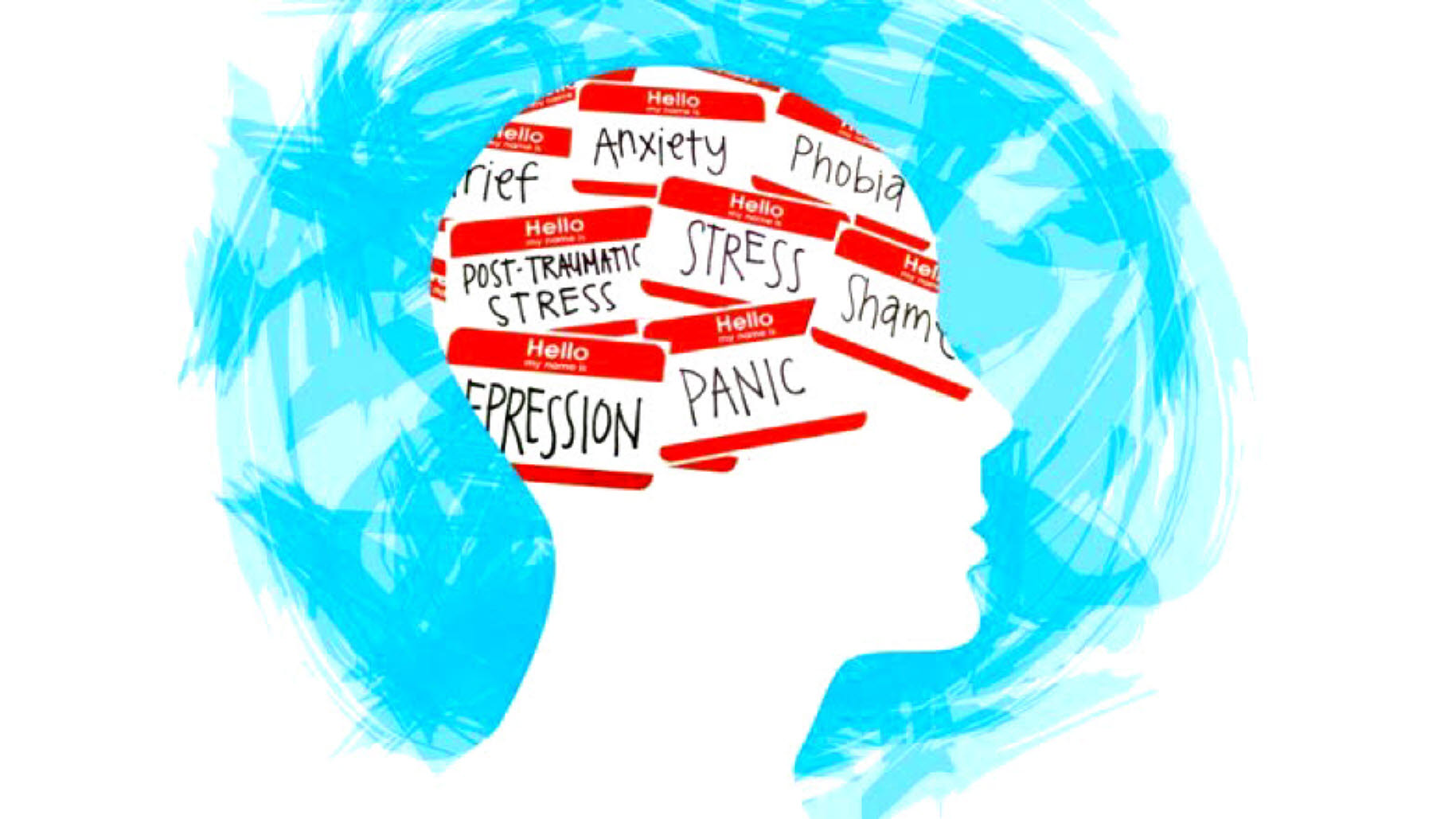 James Donaldson on Mental Health – Understanding and Addressing Racial Disparities in Suicide Rates