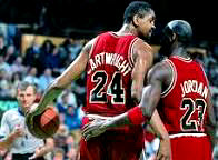 Tune In and Listen, Saturday, May 14, 2022 at 10AM(PST) to Standing Above The Crowd with James Donaldson with Special Guest this week is Former NBA Player and 3x NBA World Champion Bill Cartwright