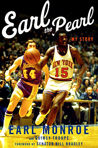 Tune In and Listen, Saturday, May 21, 2022 at 10AM(PST) to Standing Above The Crowd with James Donaldson with Special Guest this week is Former NBA Player, NBA World Champion and Hall of Famer Earl “The Pearl” Monroe