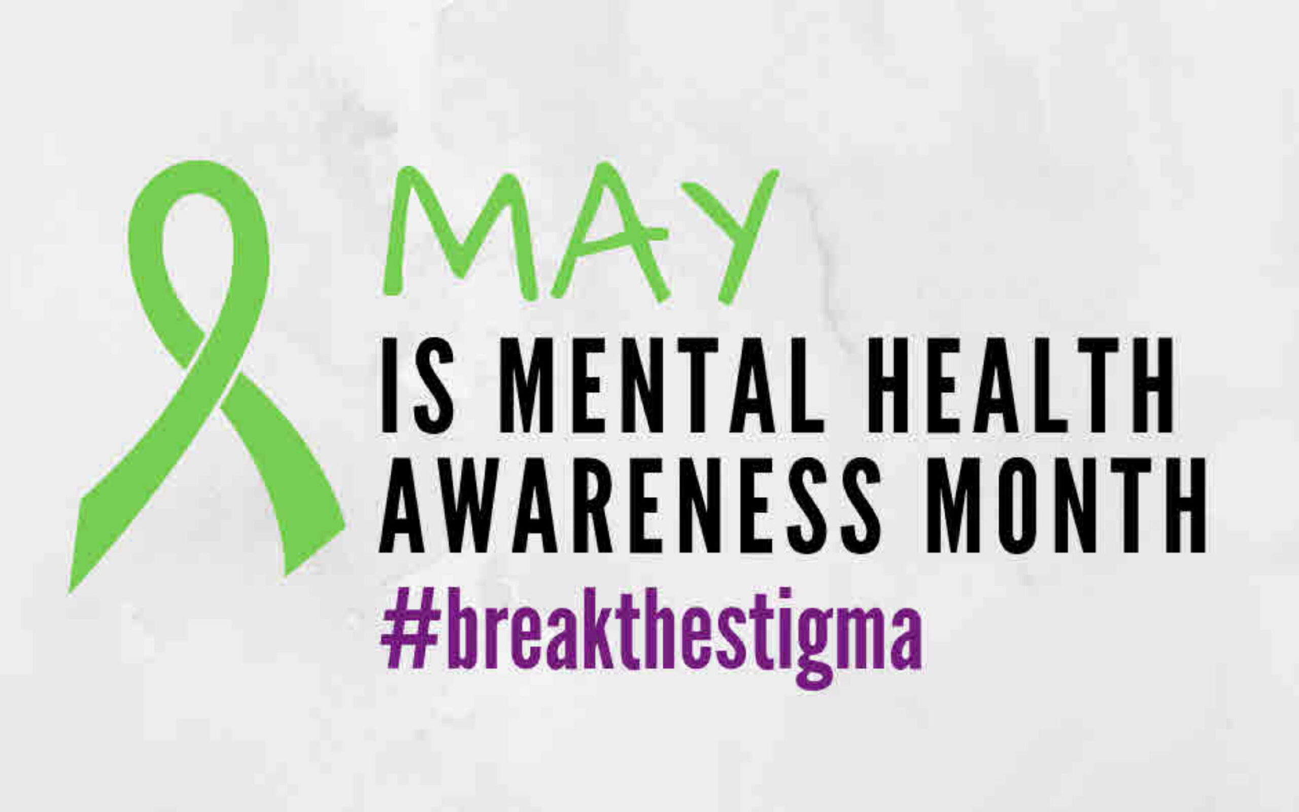 James Donaldson on Mental Health – It’s Okay to Not Be Okay: Tips and Resources for Mental Health Awareness Month