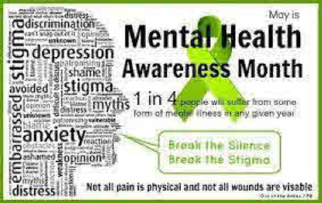 James Donaldson on Mental Health – Let’s Be Clear: Cuts to Medicaid Are Cuts to Mental Health Access for Millions of Youth and Young Adults
