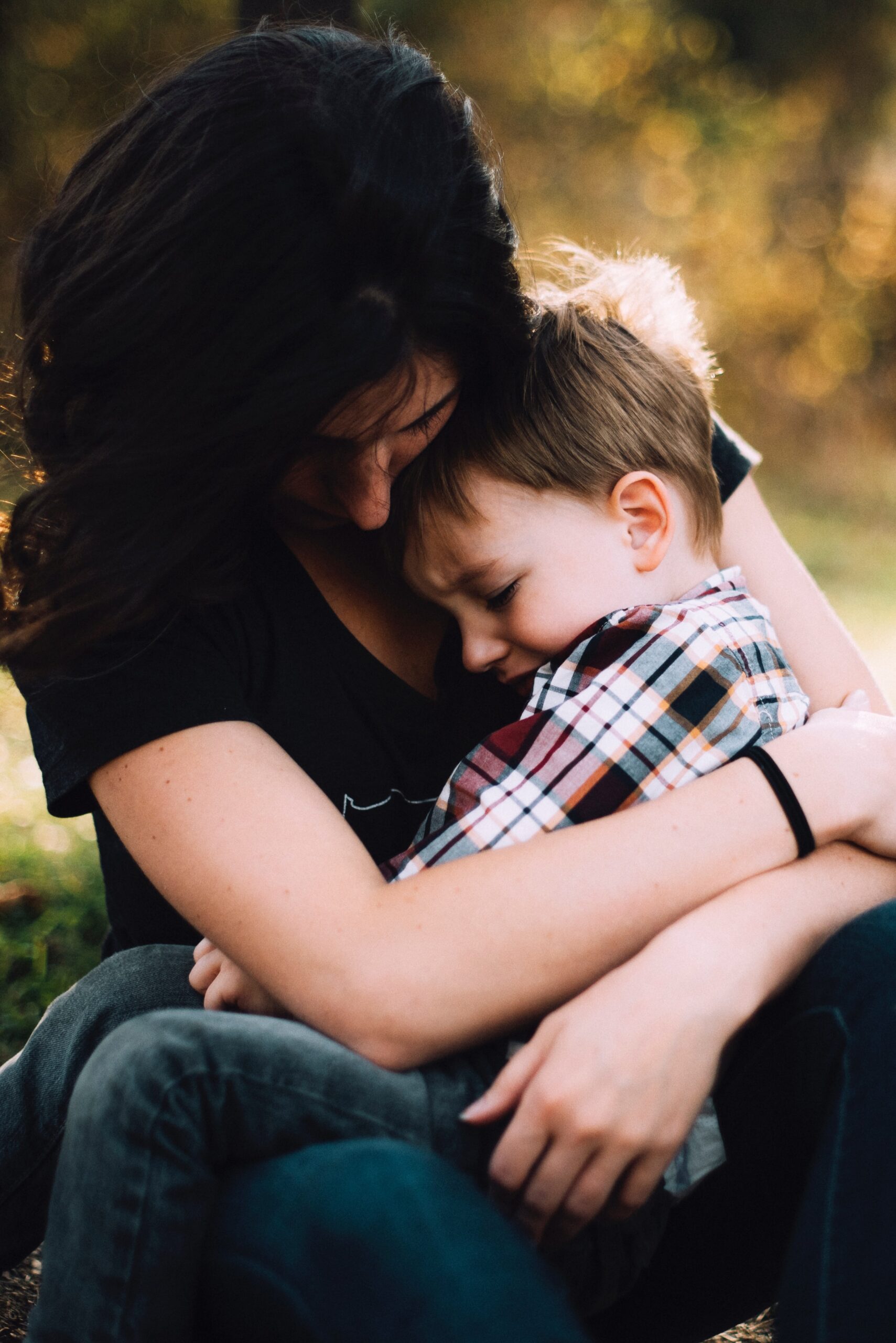 James Donaldson on Mental Health – How to Help Kids Deal With Rejection