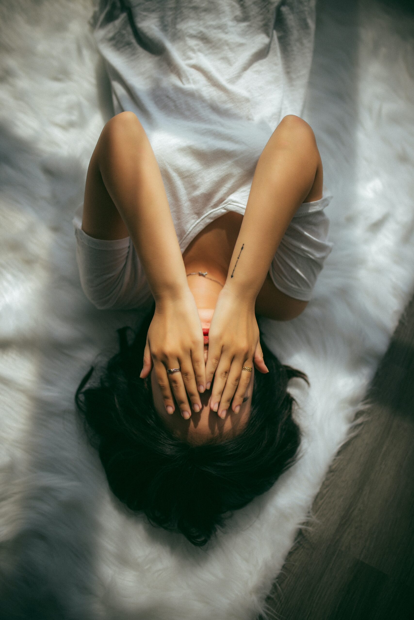 James Donaldson on Mental Health – Domestic Violence Linked to Risk for Suicide in Mental Illness