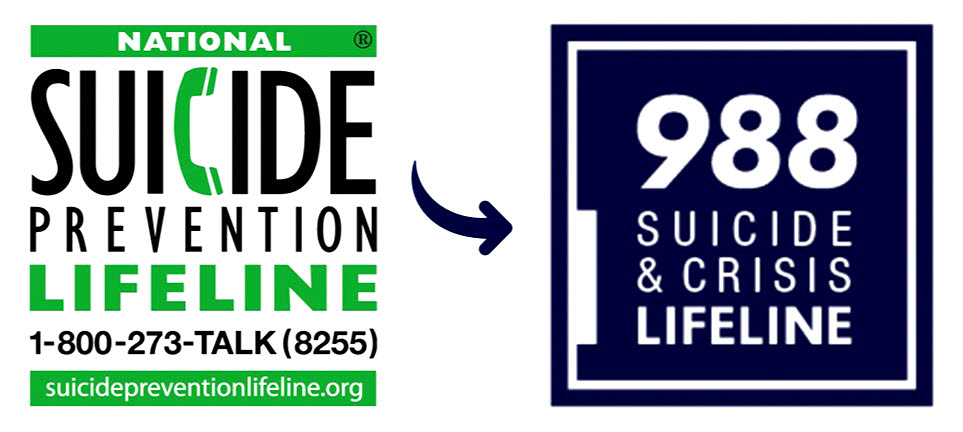 James Donaldson on Mental Health – 988 suicide hotline is getting more calls than ever. Many states have no clear plan to fund it