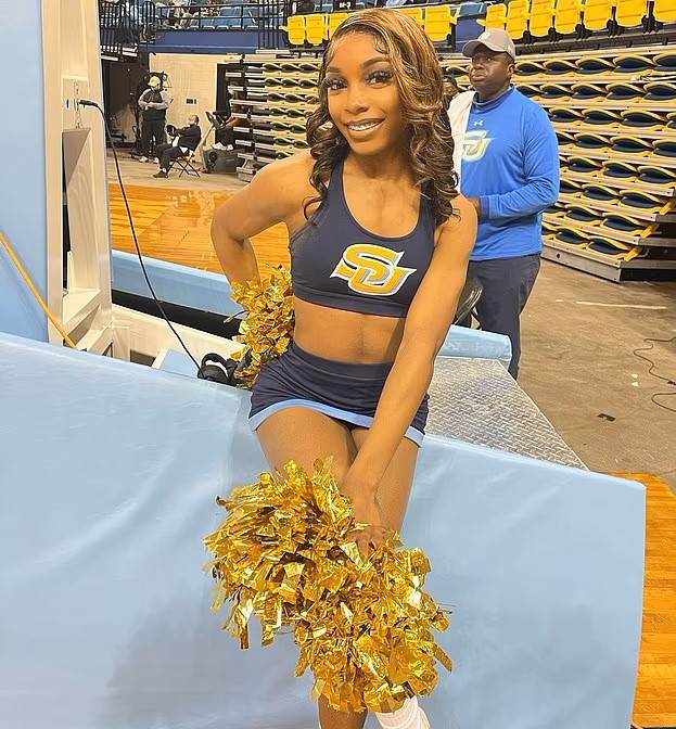 #JamesDonaldson On #MentalHealth – #SouthernUniversity Still Mourning After Cheerleader Dies By #Suicide, Sparks Conversation Of #MentalHealth
