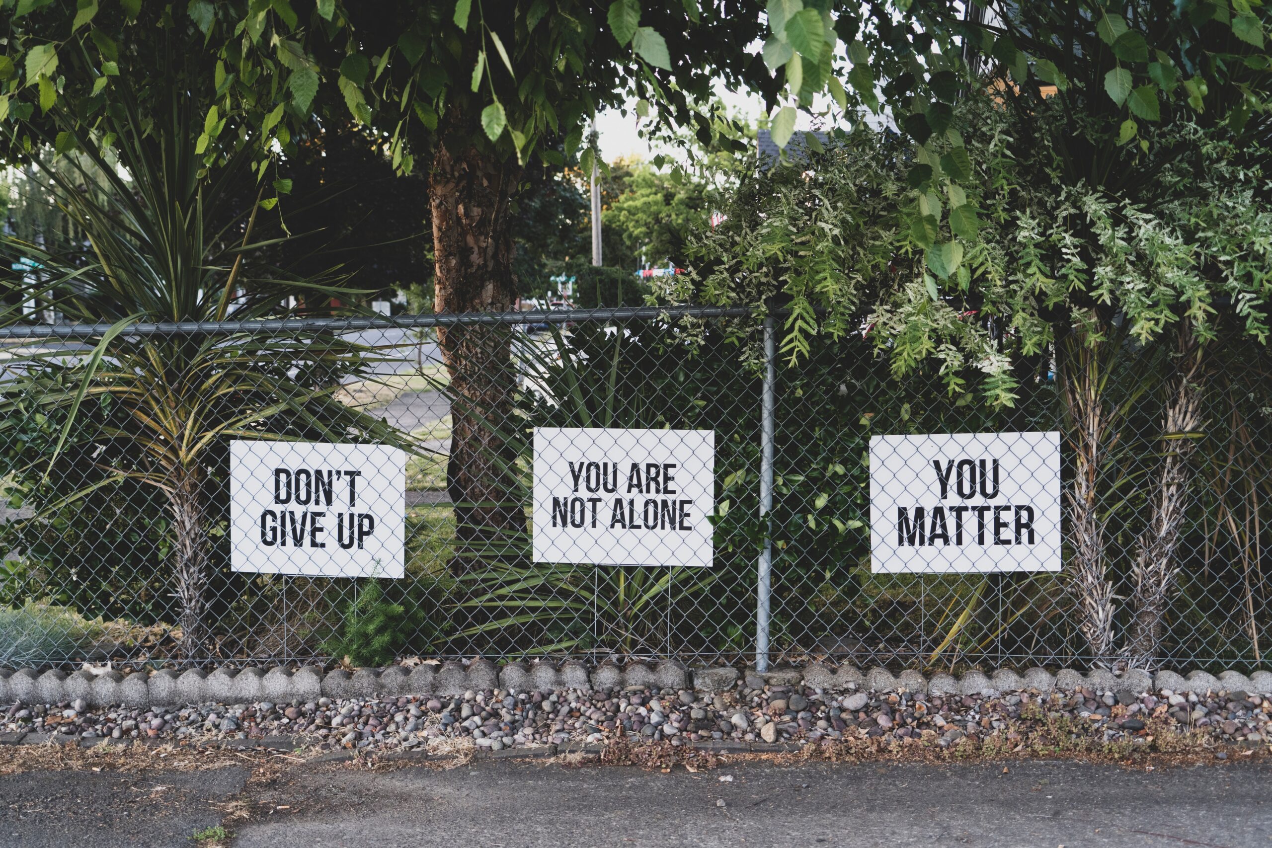 #JamesDonaldson On #MentalHealth – Do You ‘Matter’ To Others? The Answer Could Predict Your #MentalHealth