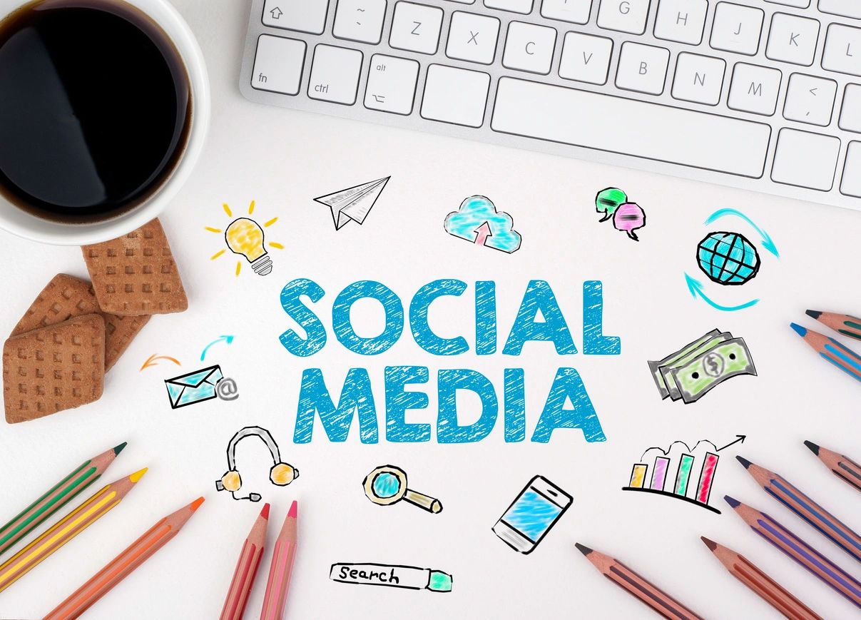 James Donaldson on Mental Health – The complicated link between social media and adolescent mental health