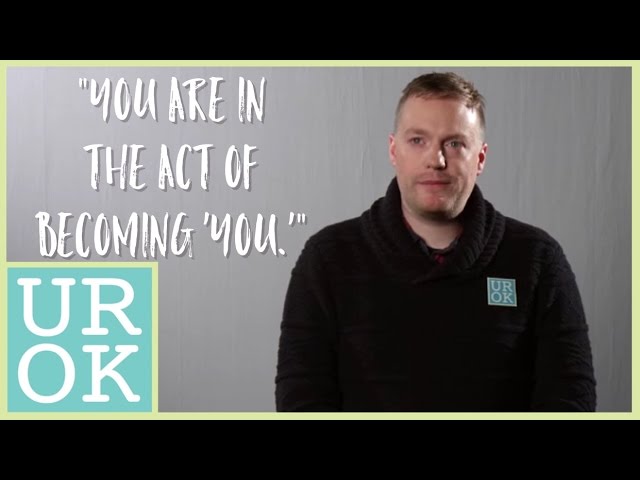 #JamesDonaldson On #MentalHealth – Chris On #ADHD, #Depression, And #BipolarDisorder