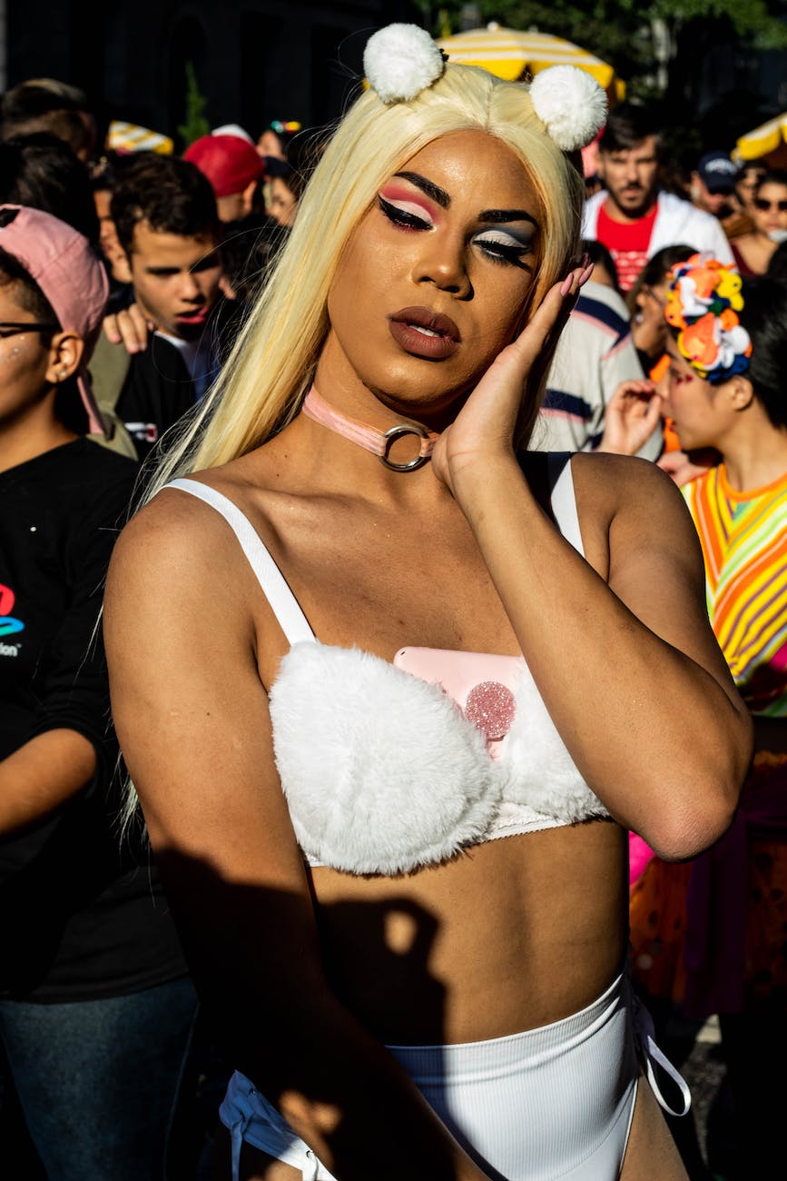 James Donaldson on Mental Health – Quick Guide to Gender Dysphoria
