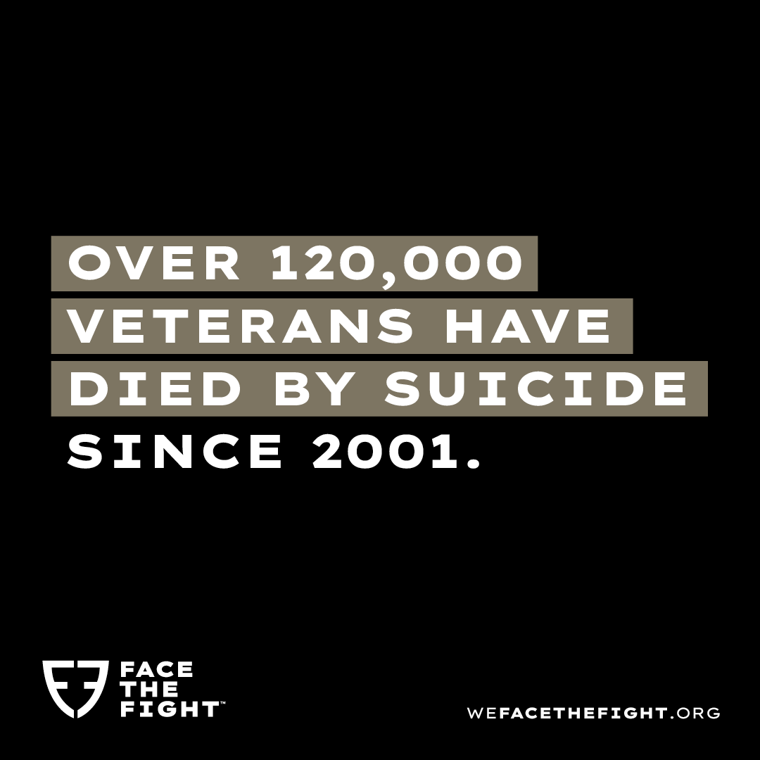 James Donaldson on Mental Health – Preventing suicide among women Veterans
