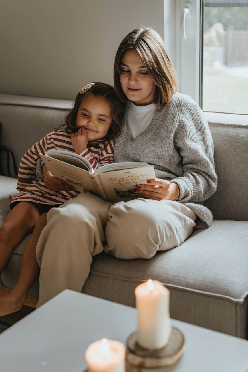 James Donaldson on Mental Health – Does it matter HOW I praise my child?