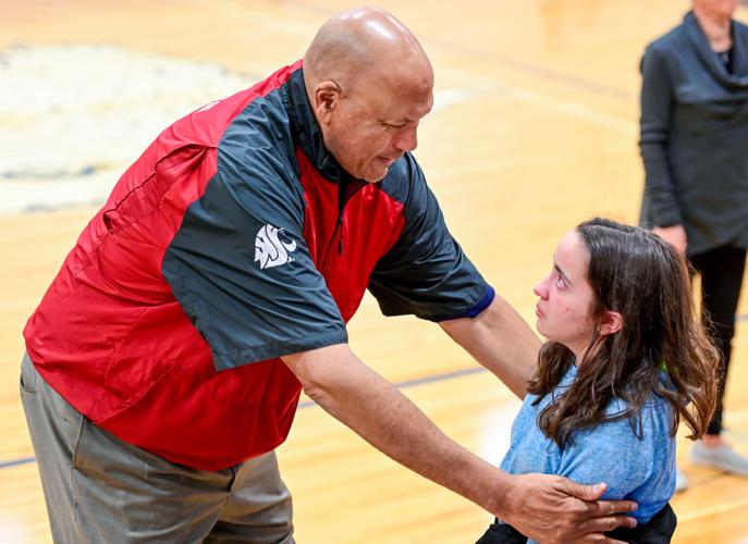 James Donaldson on Mental Health – NBA retiree James Donaldson shares his self-help advice