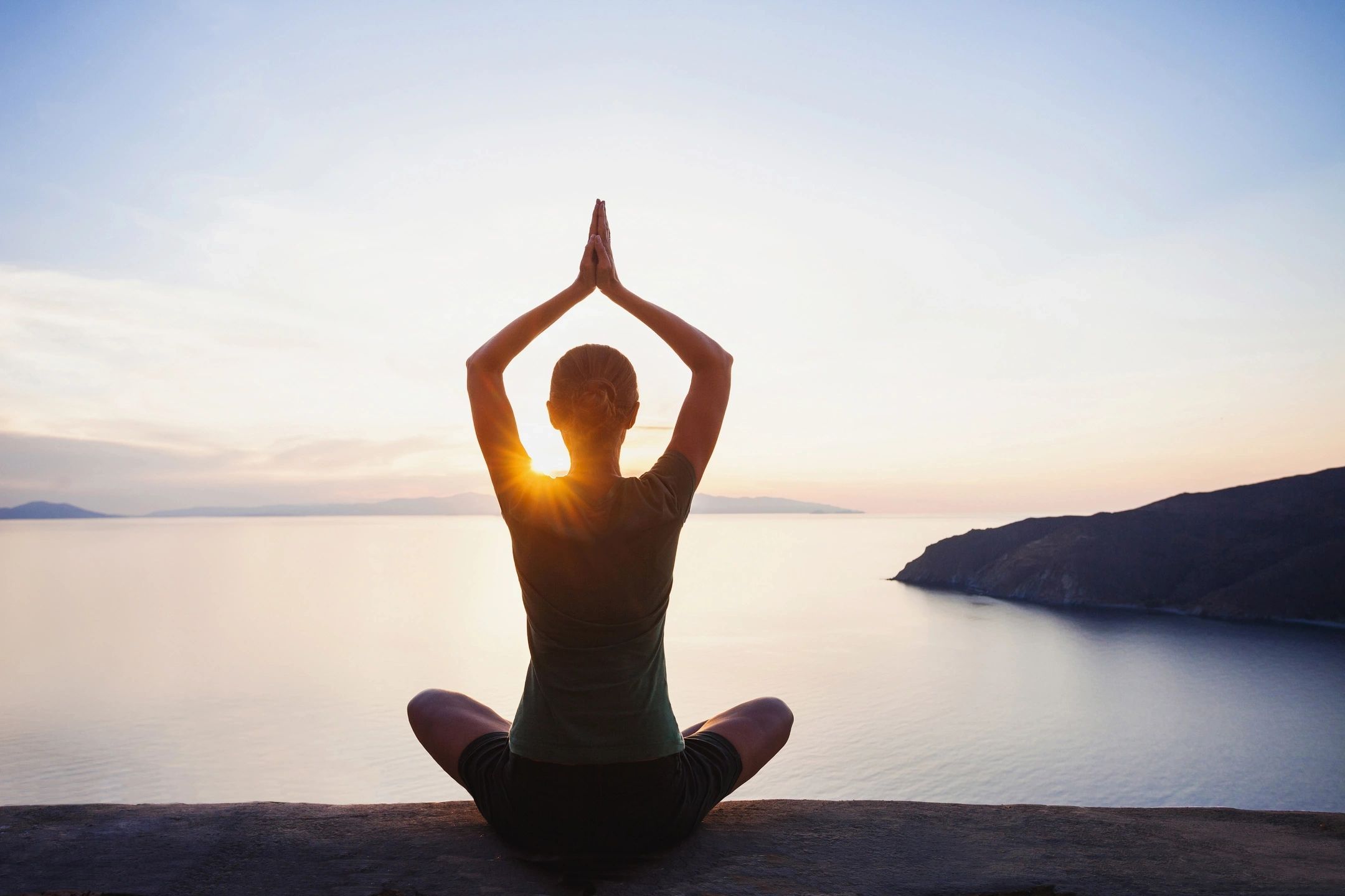 James Donaldson on Mental Health – Reduce Stress With These Mindfulness Techniques