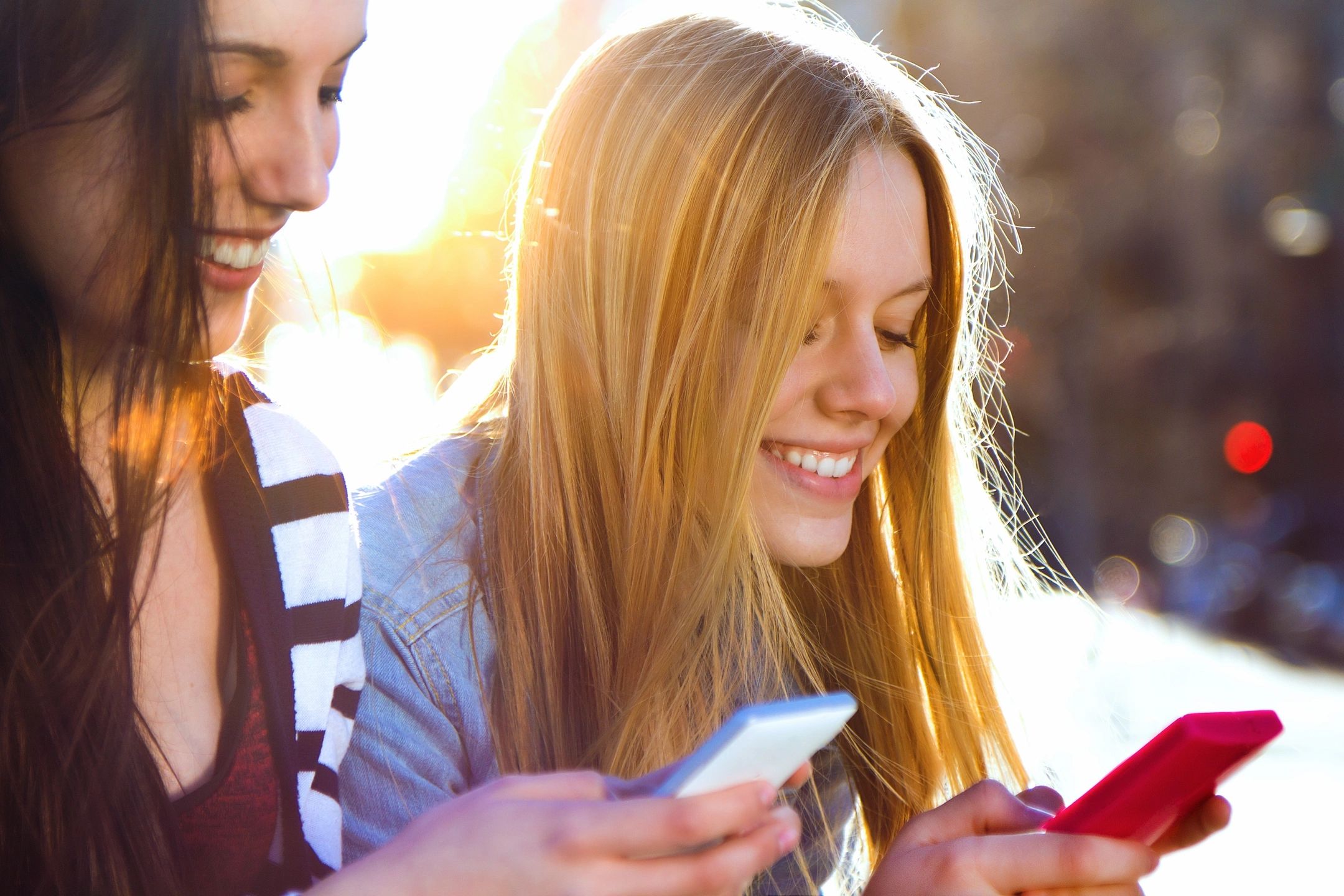 James Donaldson on Mental Health – How Phones Ruin Concentration