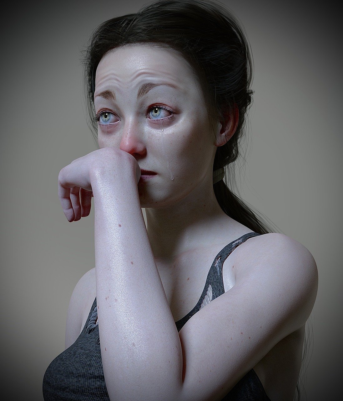 James Donaldson on Mental Health – Why Many Autistic Girls Are Overlooked