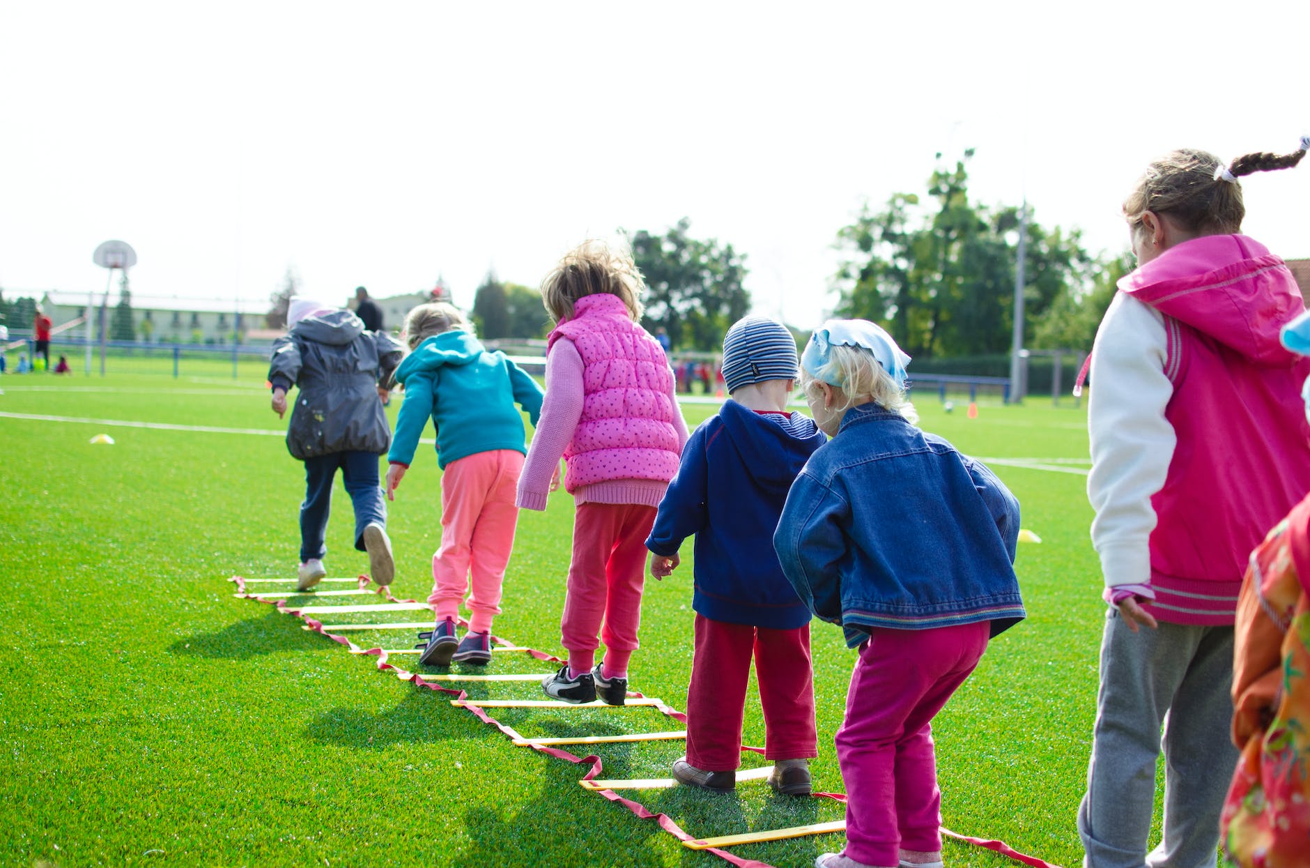 James Donaldson on Mental Health – Giving to the AAP supports children’s mental health initiatives at scale