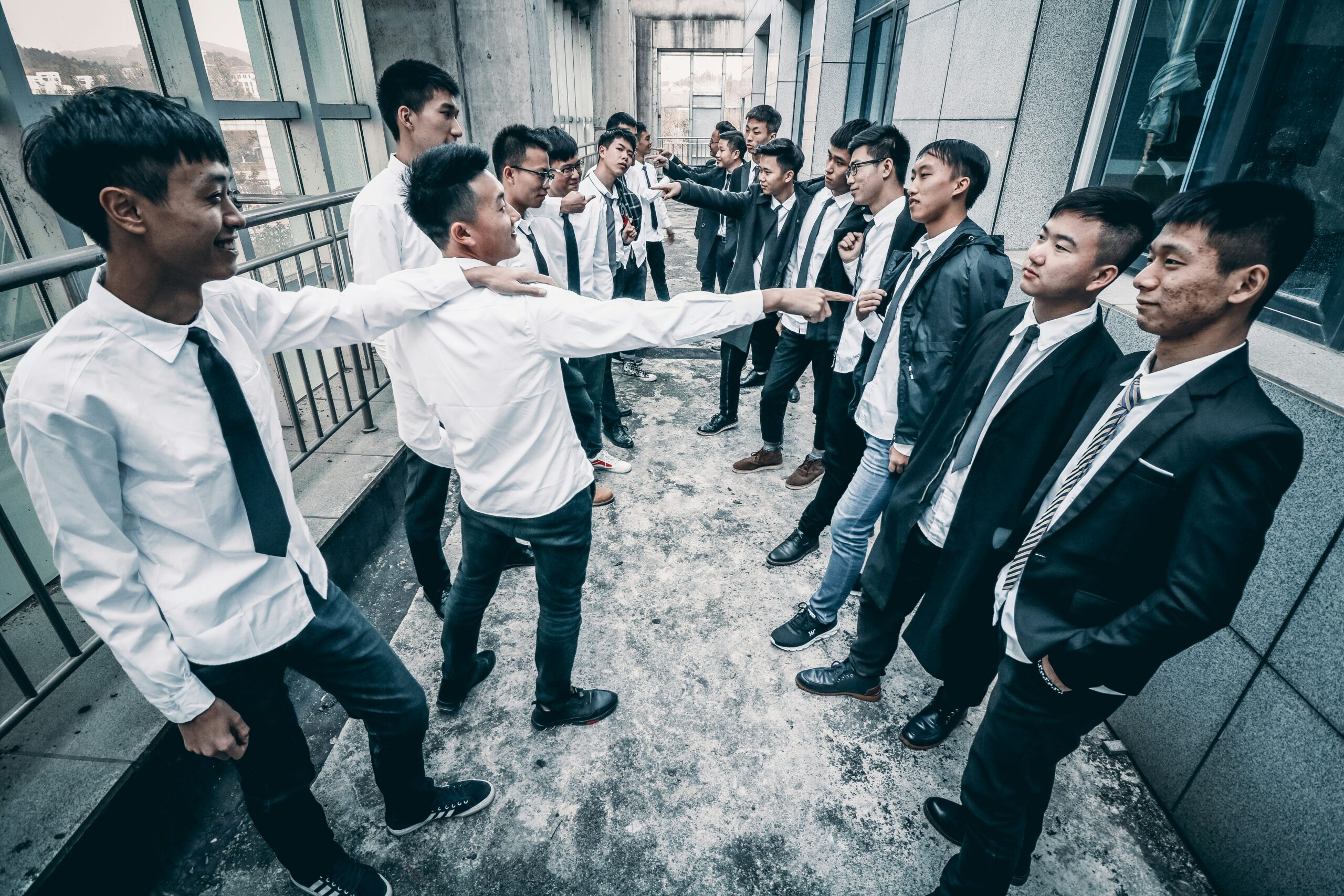 James Donaldson on Mental Health – Bullying, Suicide, and Society The Unseen Crisis in K-12 Education