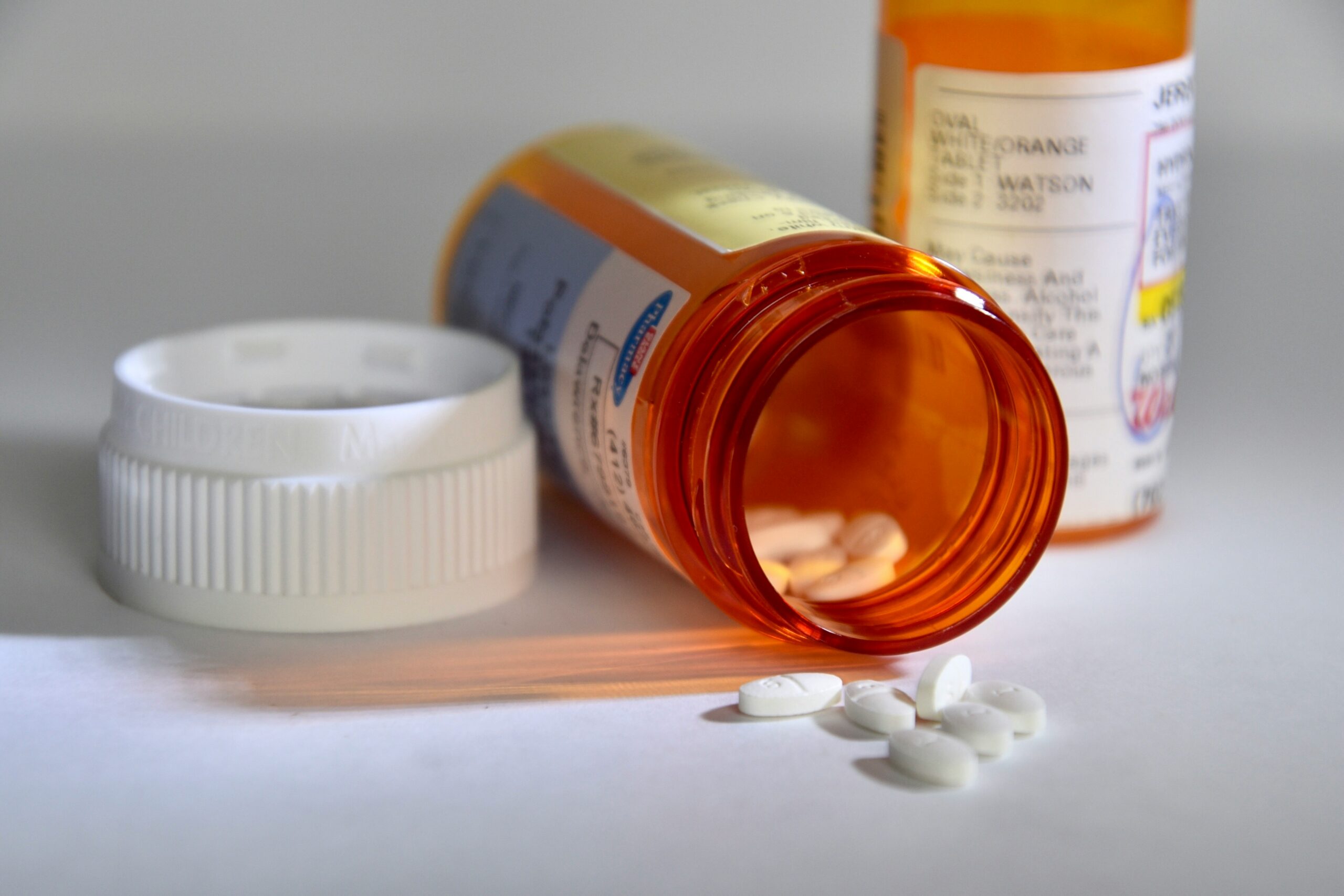 James Donaldson on Mental Health – Kids and Multiple Medications