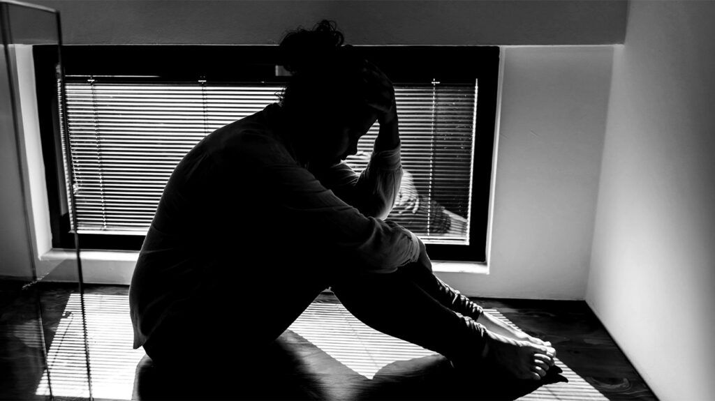 James Donaldson on Mental Health – Mental health and suicidal feelings are still taboo subjects for men, says Windsor-Essex CMHA
