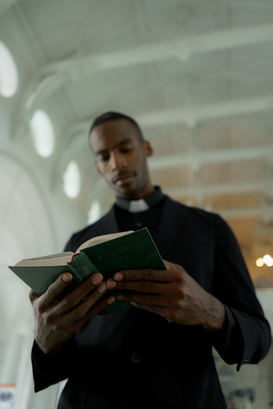 James Donaldson on Mental Health – What Every Christian Needs to Know about Suicide